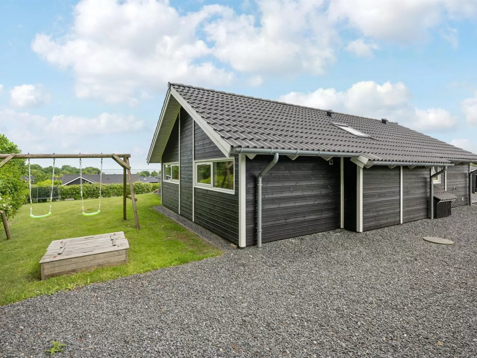 "Sulo" - 500m from the sea-Buiten