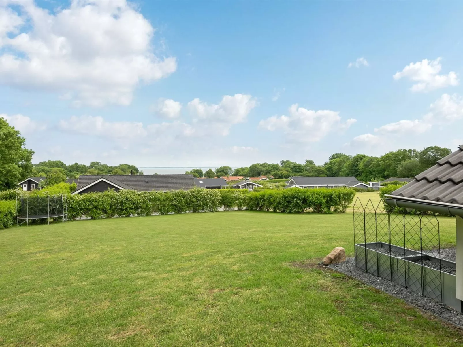 "Sulo" - 500m from the sea-Buiten