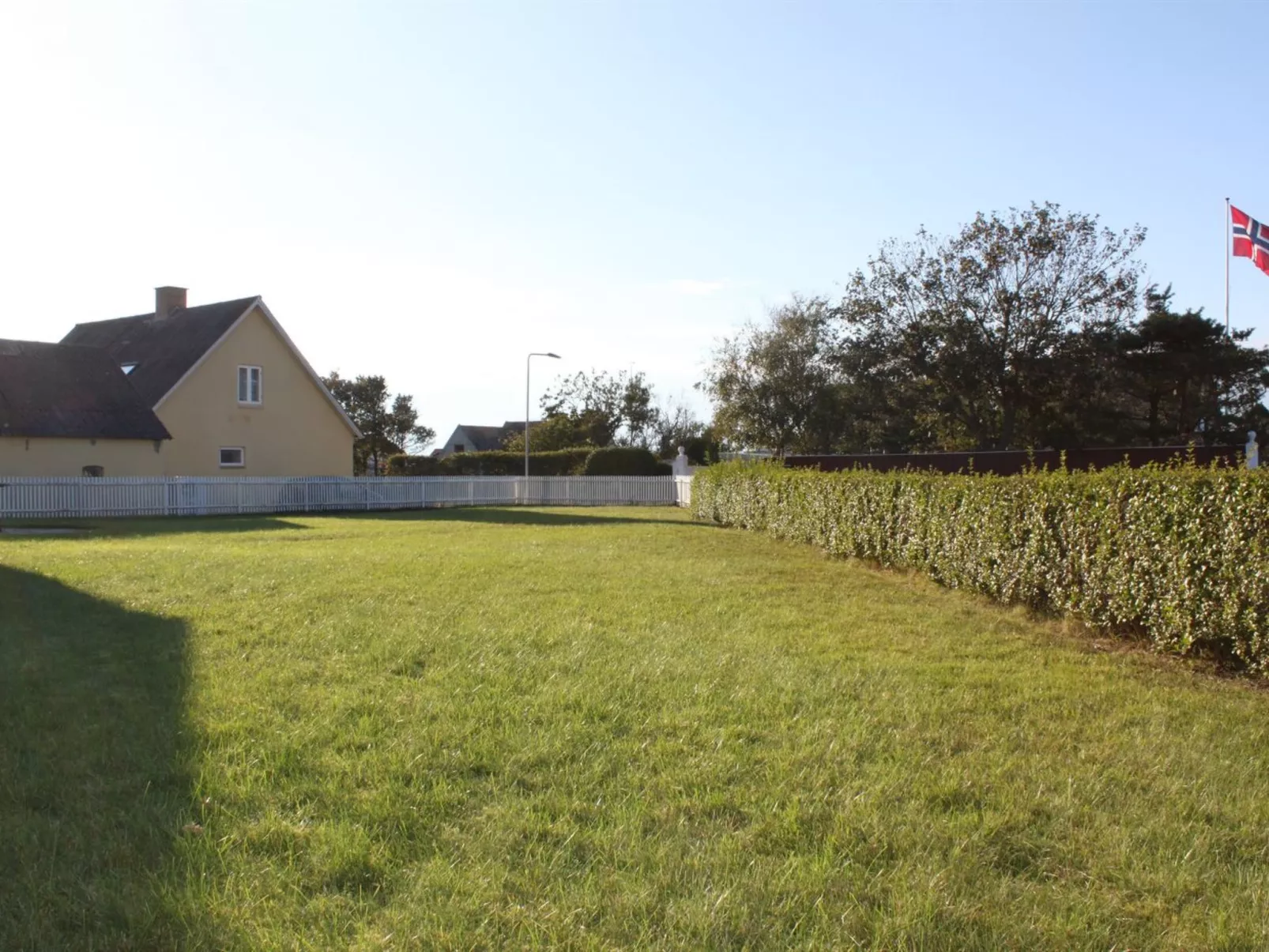 "Tara" - 300m from the sea-Buiten