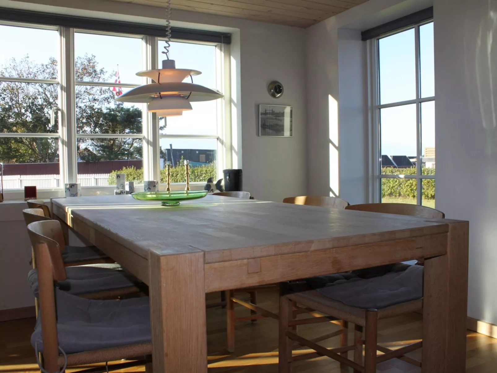 "Tara" - 300m from the sea-Binnen
