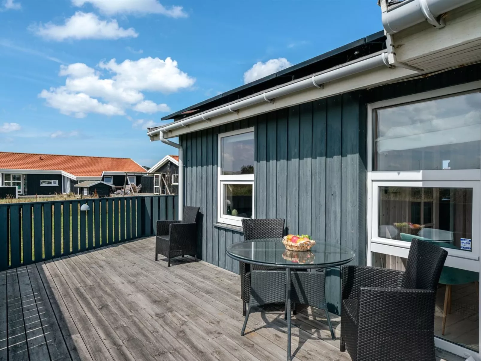 "Cvetan" - 200m from the sea-Binnen