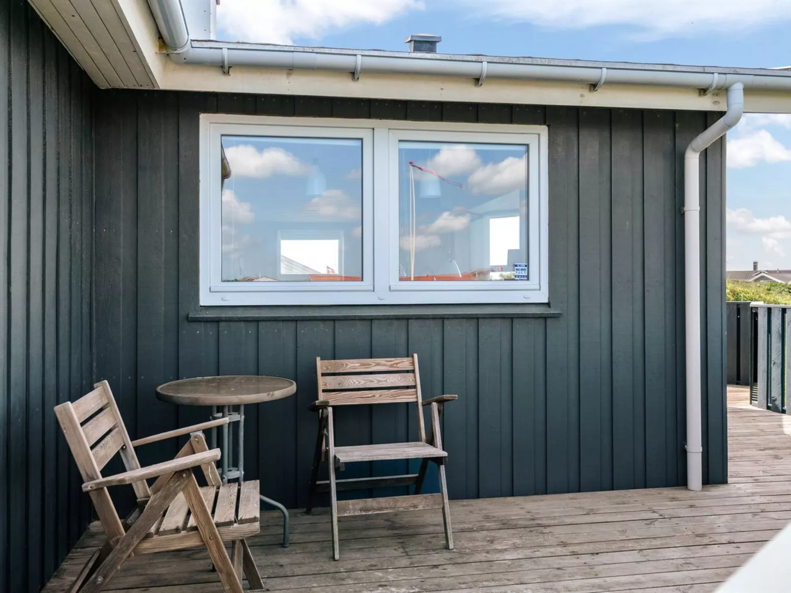 "Cvetan" - 200m from the sea-Binnen