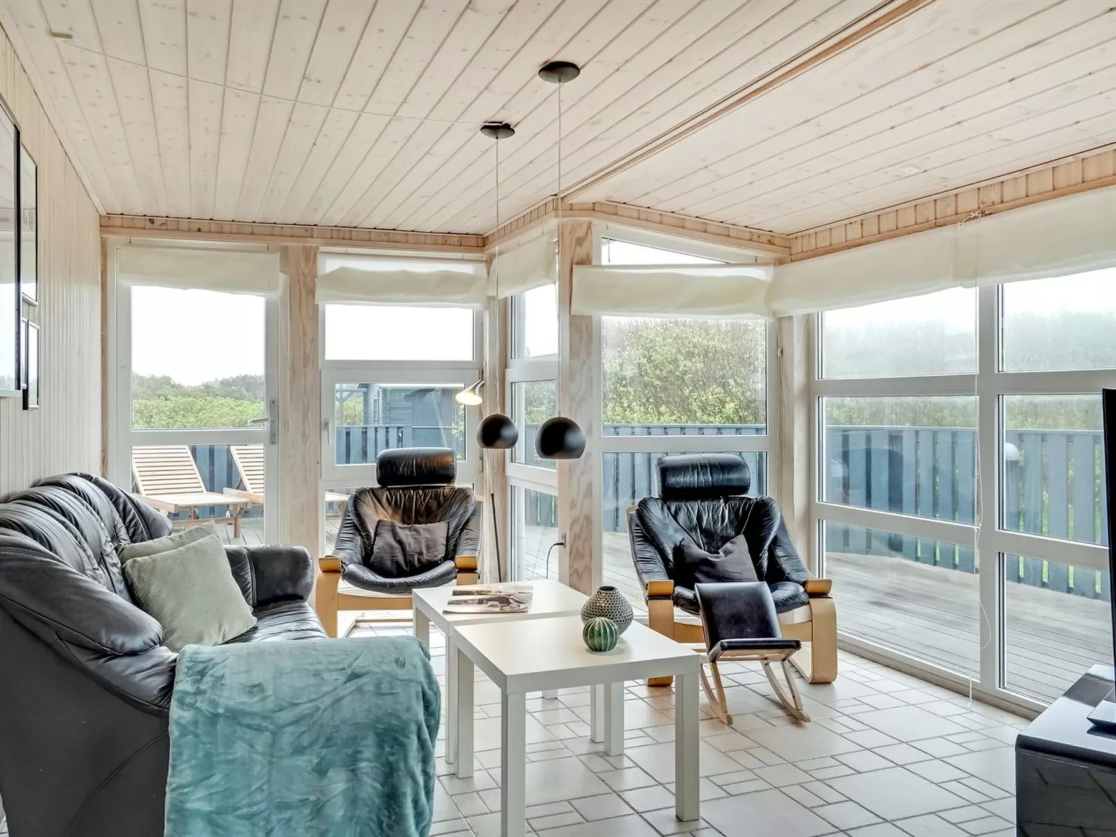 "Cvetan" - 200m from the sea-Binnen
