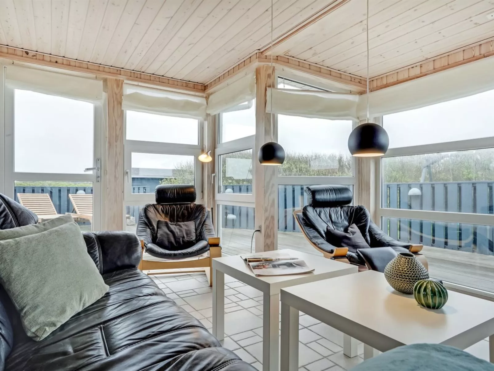 "Cvetan" - 200m from the sea-Binnen