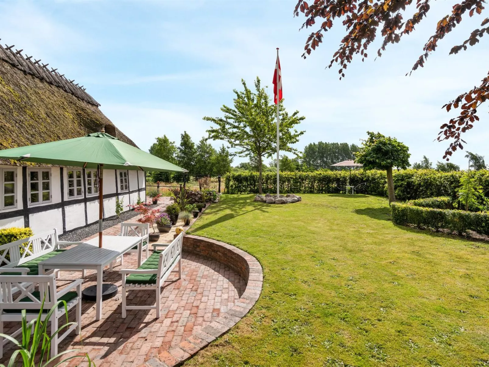 "Maileen" - 2.1km to the inlet-Buiten