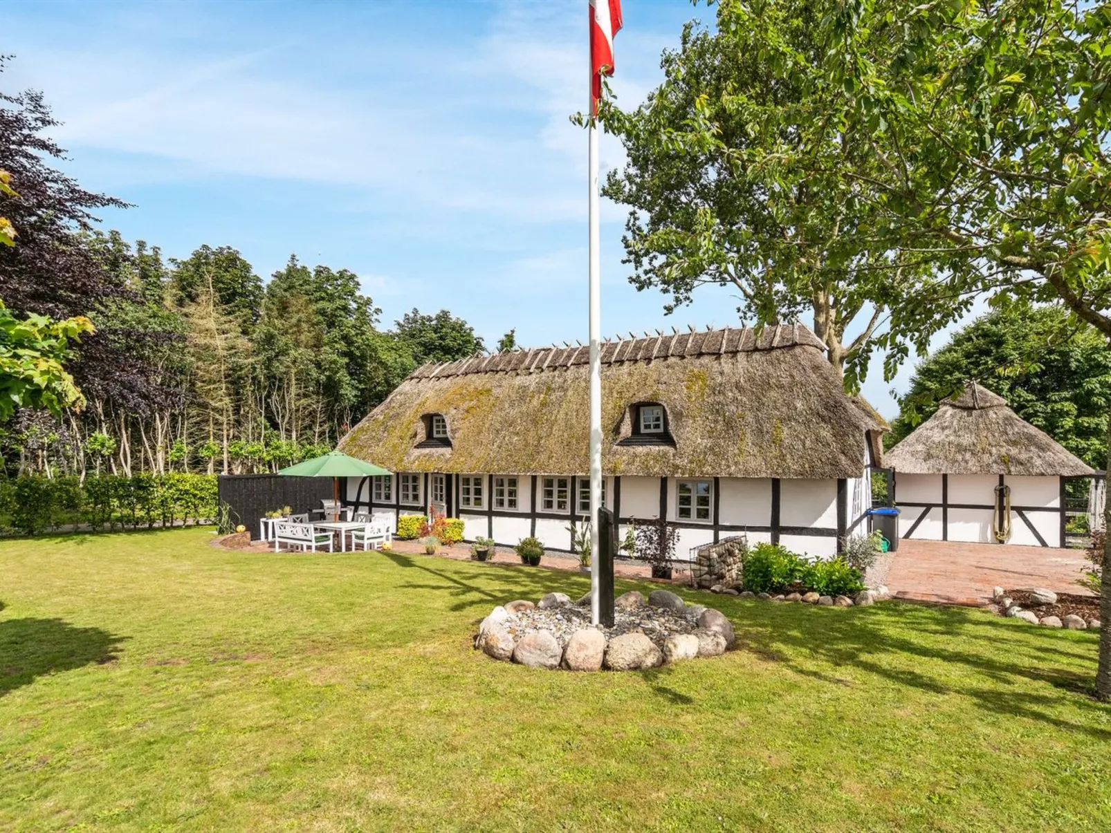 "Maileen" - 2.1km to the inlet-Buiten