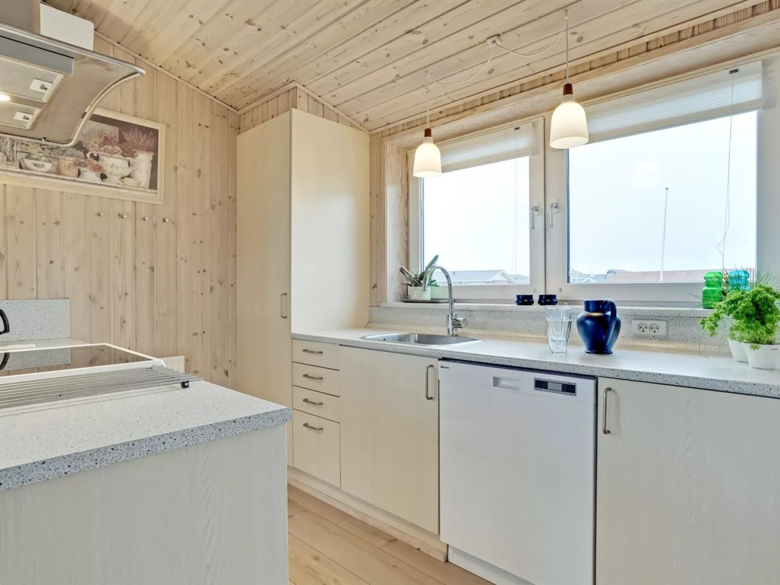"Cvetan" - 200m from the sea-Binnen