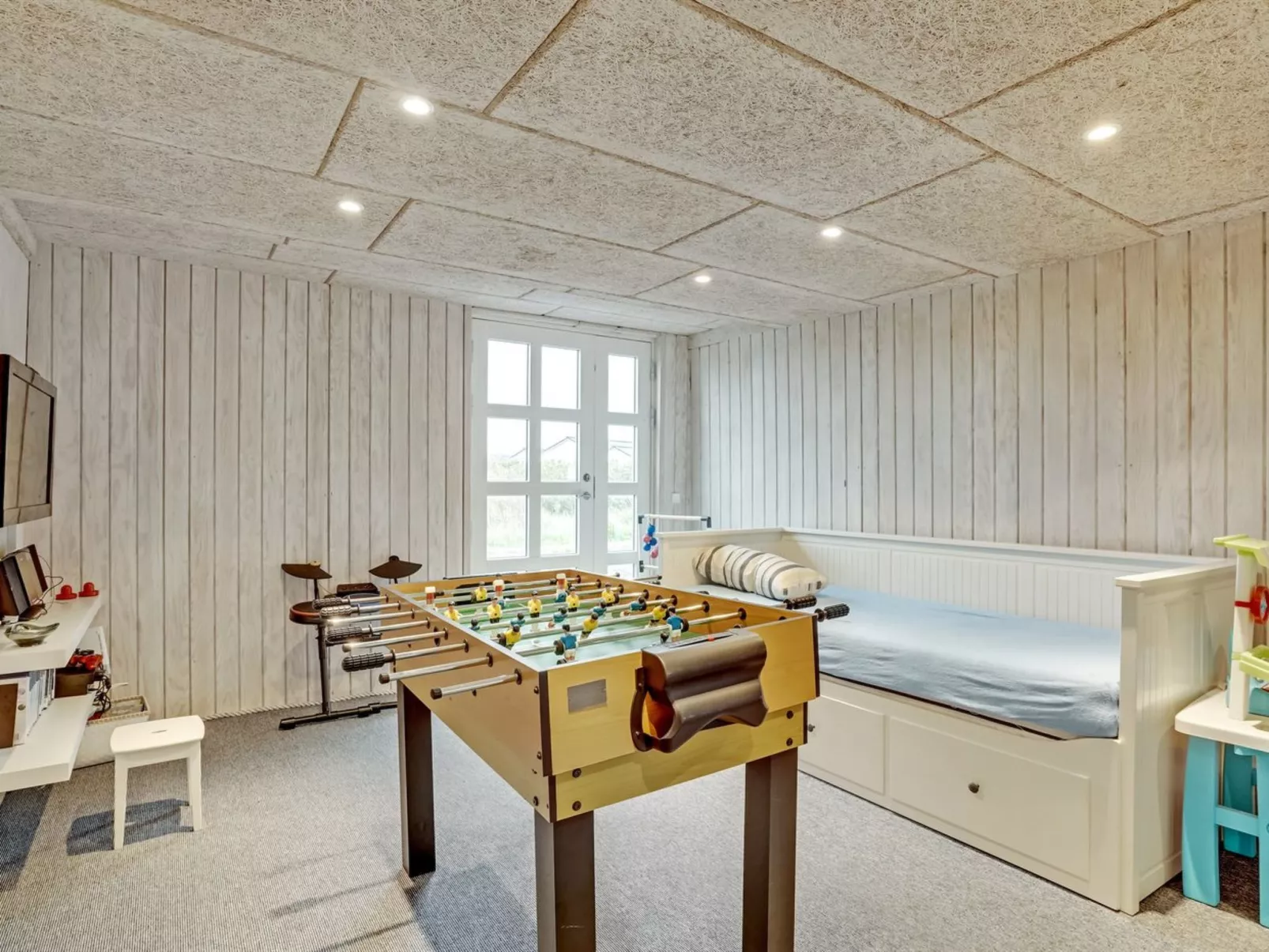 "Cvetan" - 200m from the sea-Binnen