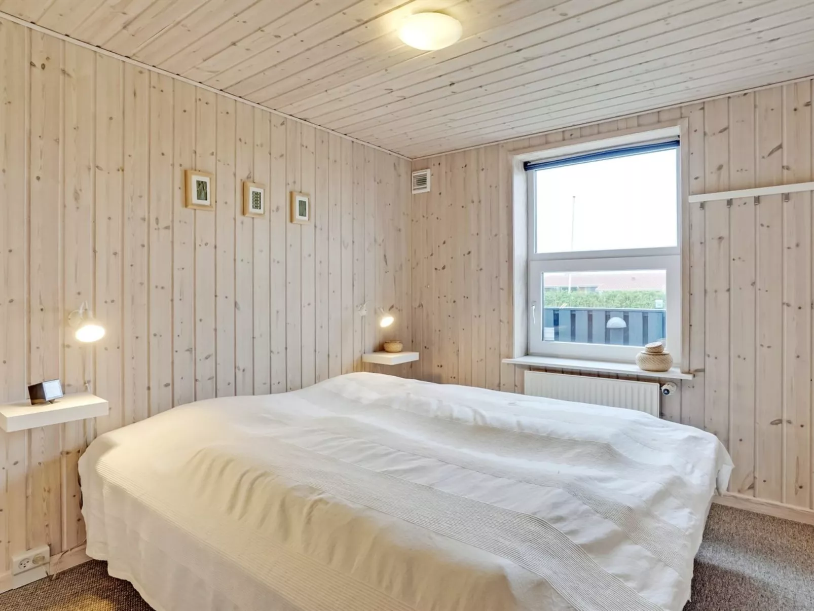 "Cvetan" - 200m from the sea-Binnen
