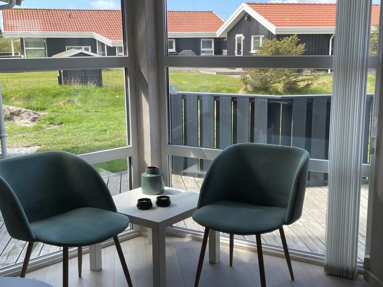 "Cvetan" - 200m from the sea-Binnen
