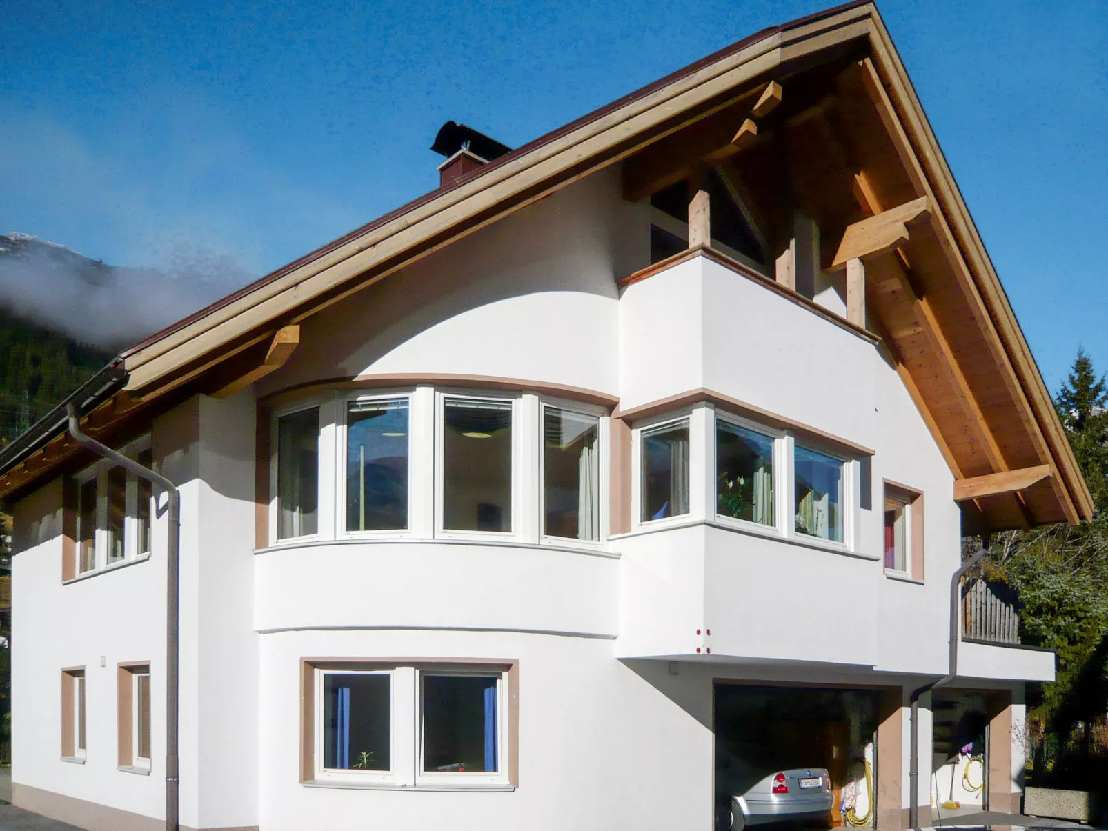 Schmiedbach-Buiten