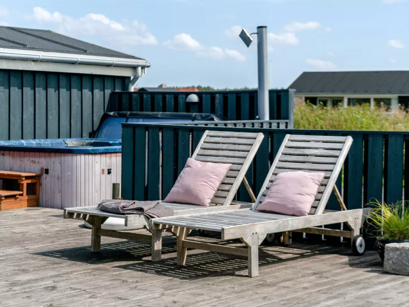 "Cvetan" - 200m from the sea-Buiten