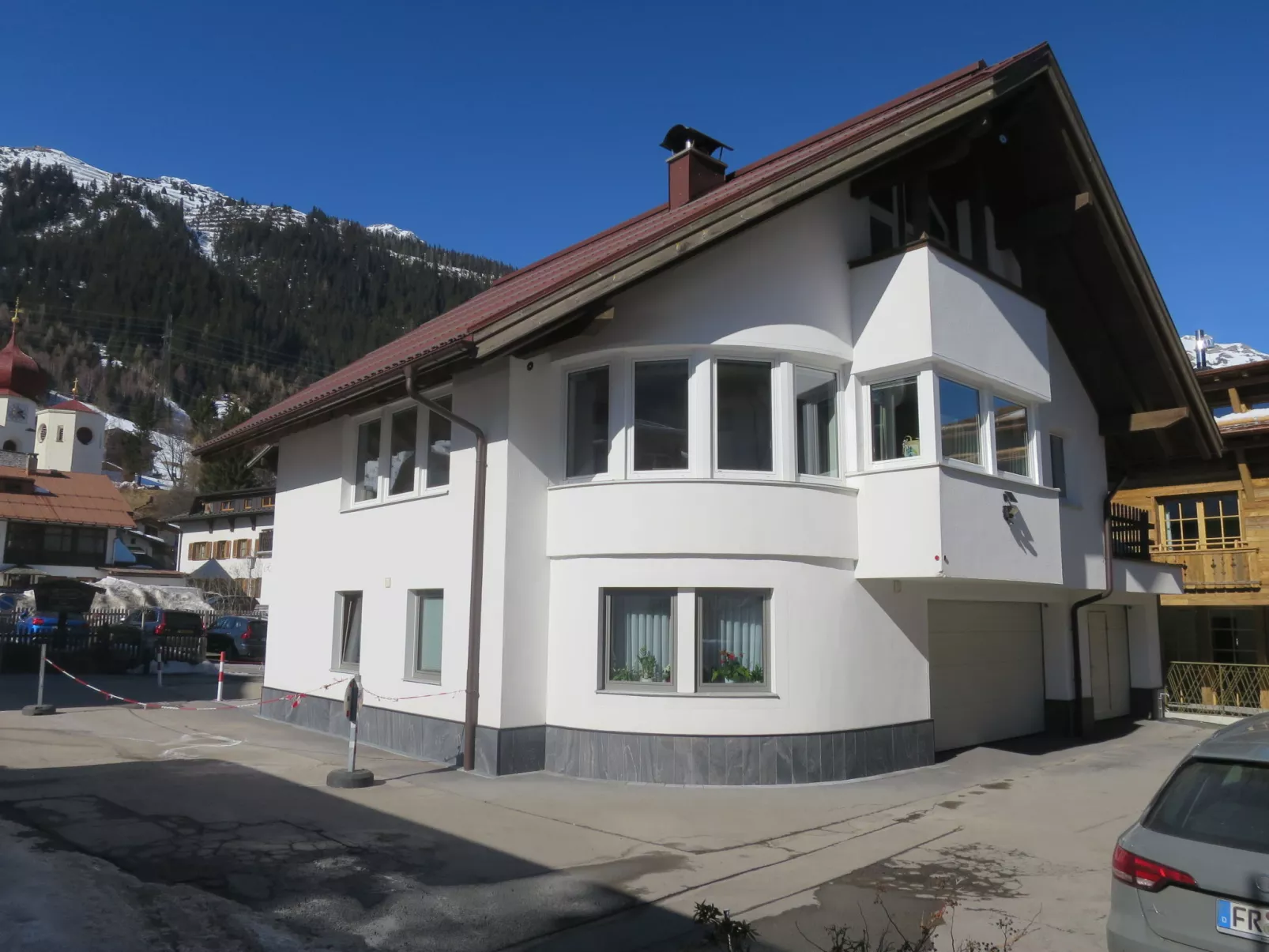 Schmiedbach-Buiten