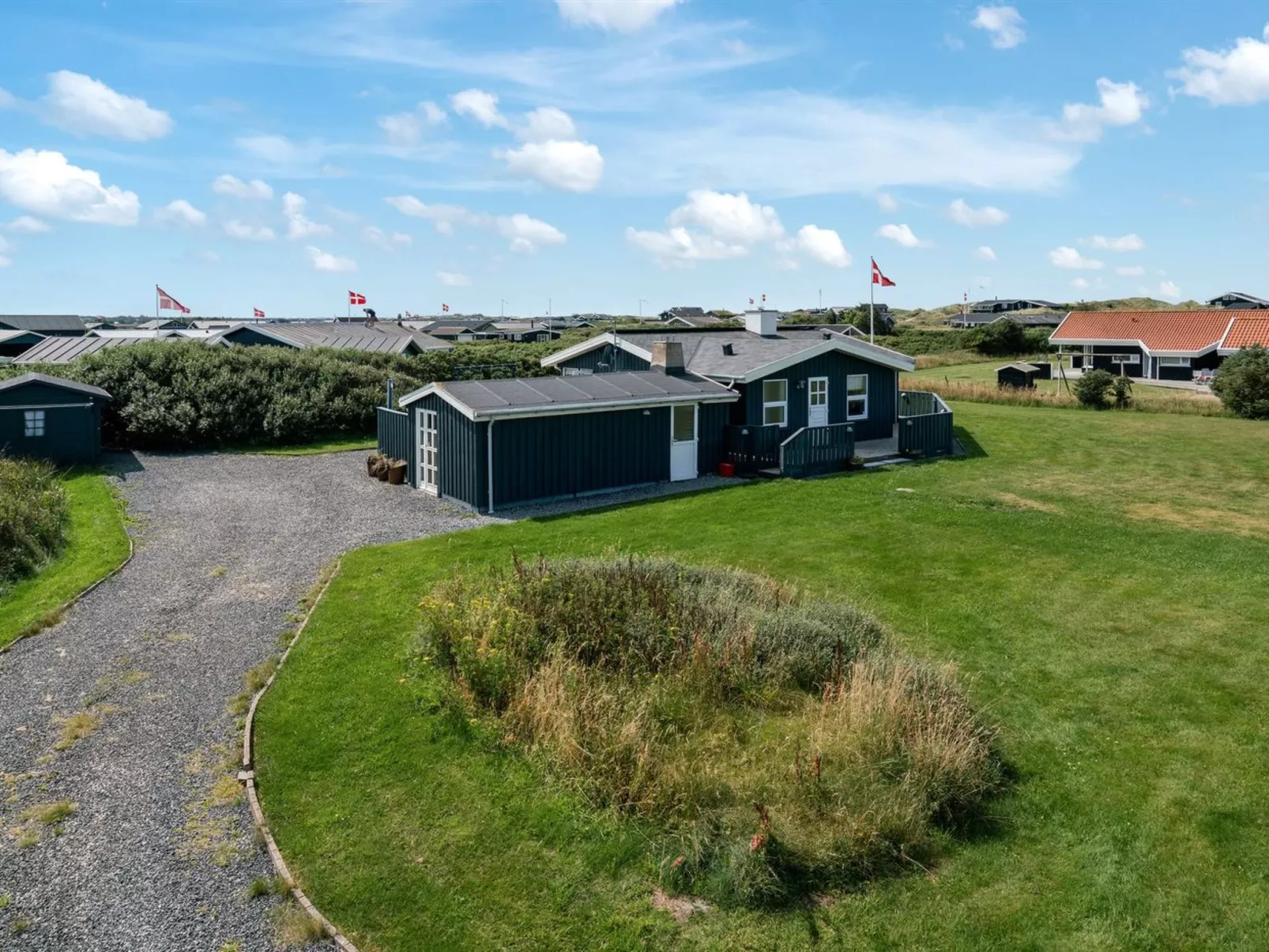 "Cvetan" - 200m from the sea-Buiten