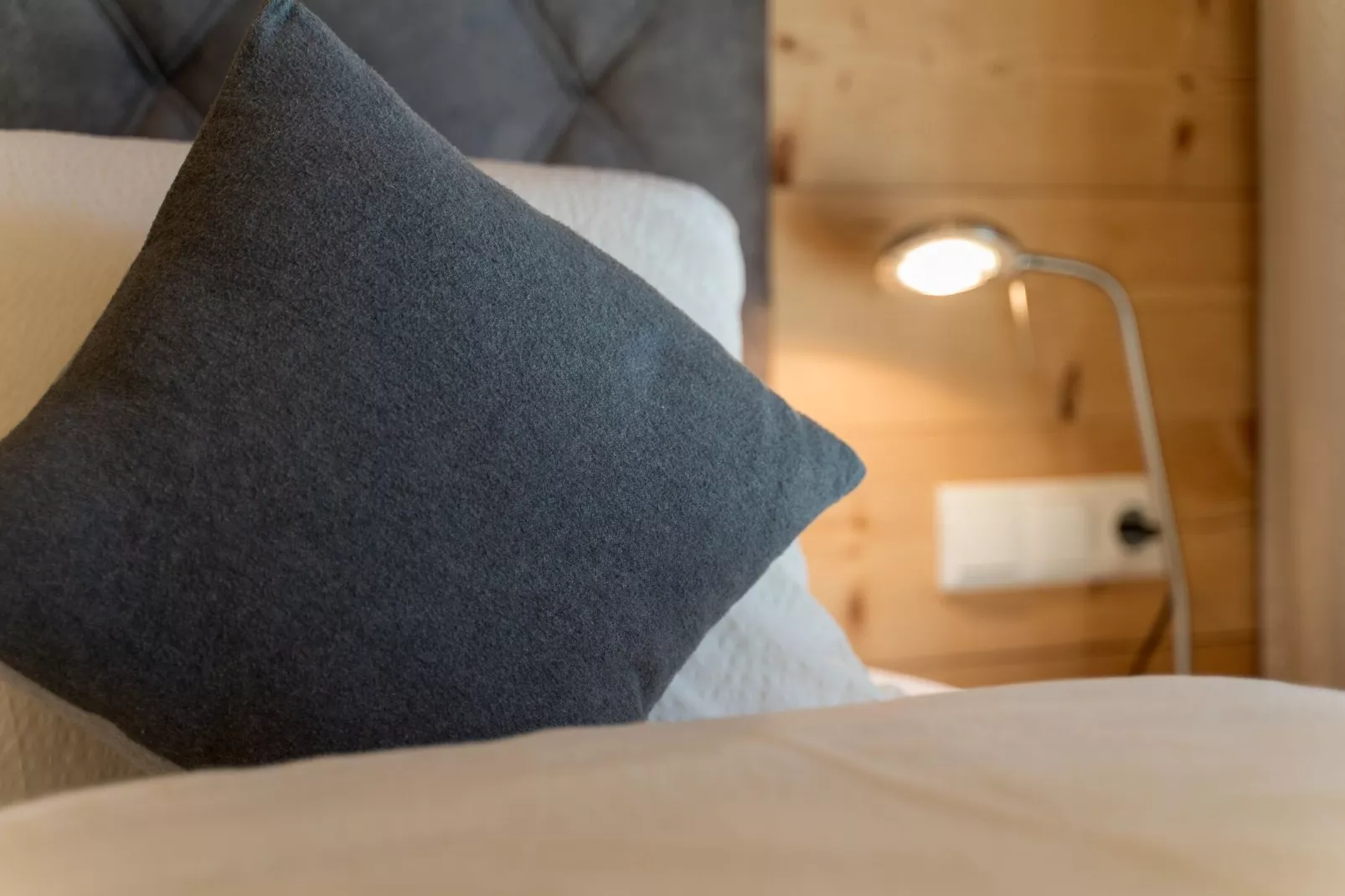 See Chalet Ticklhof-Sfeer