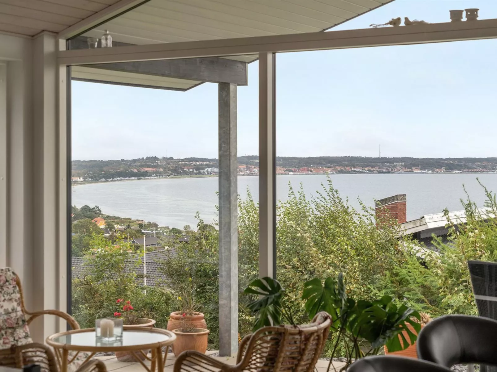 "Talika" - 700m from the sea-Buiten