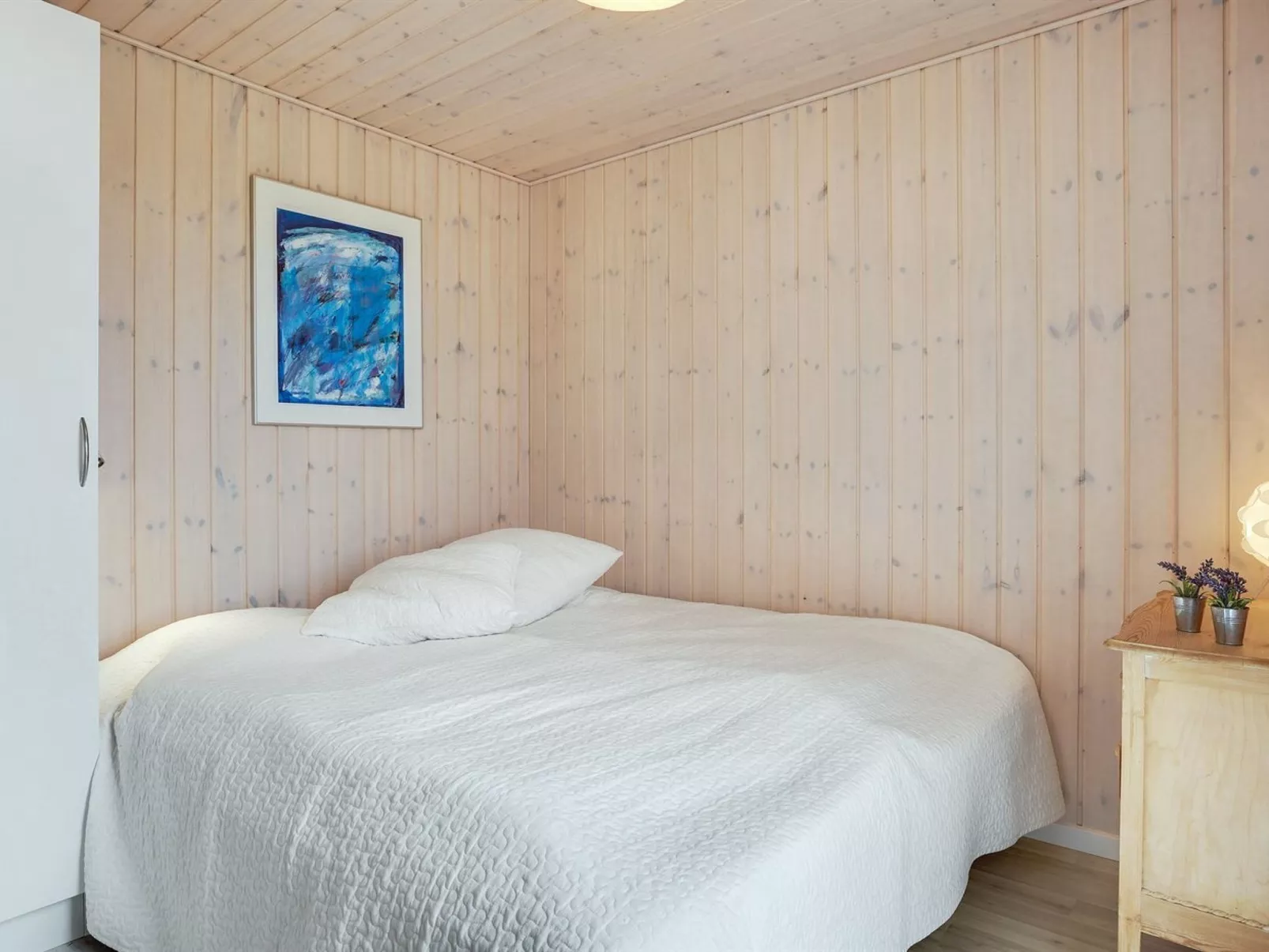 "Talika" - 700m from the sea-Binnen