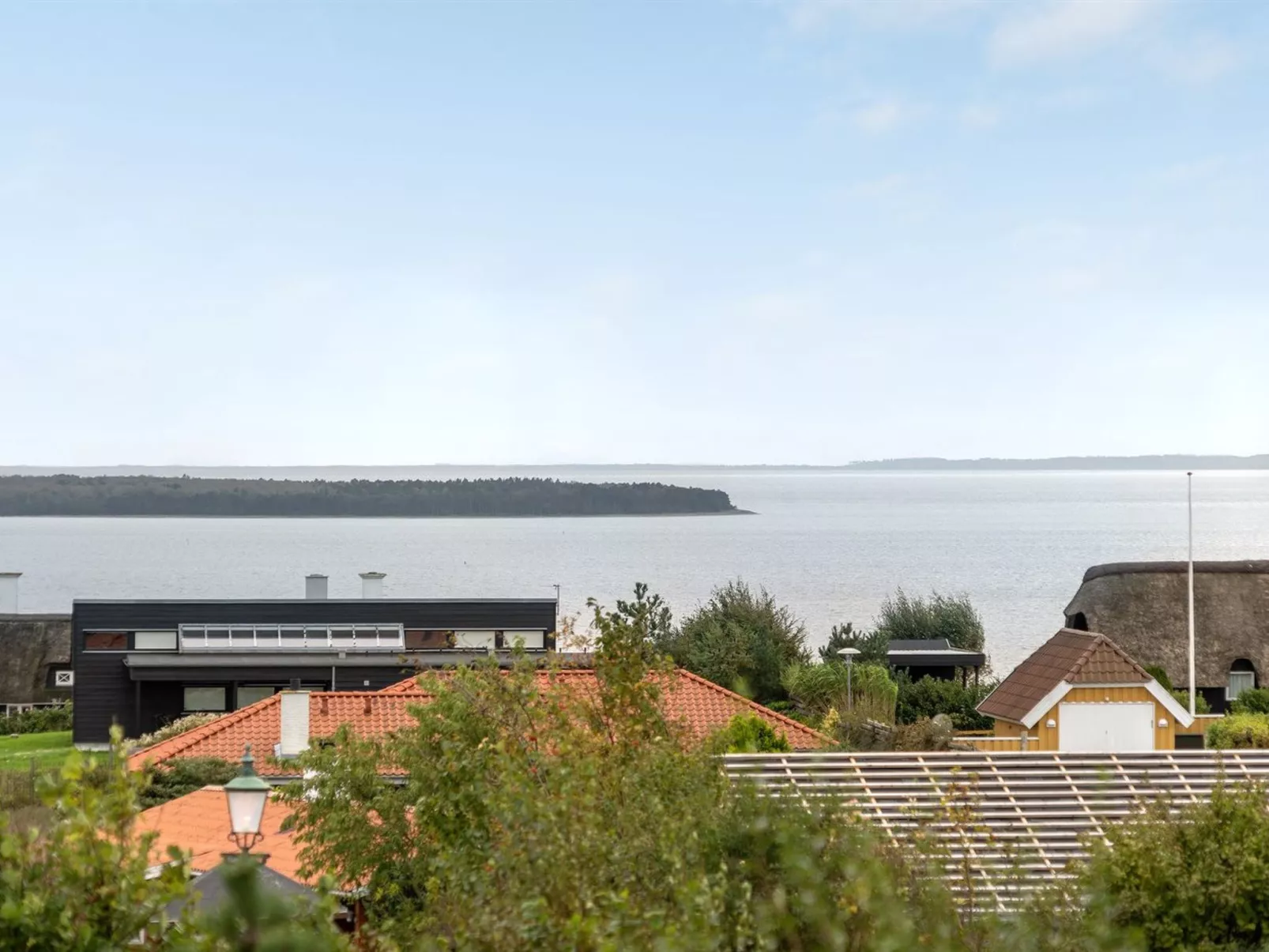 "Talika" - 700m from the sea-Buiten
