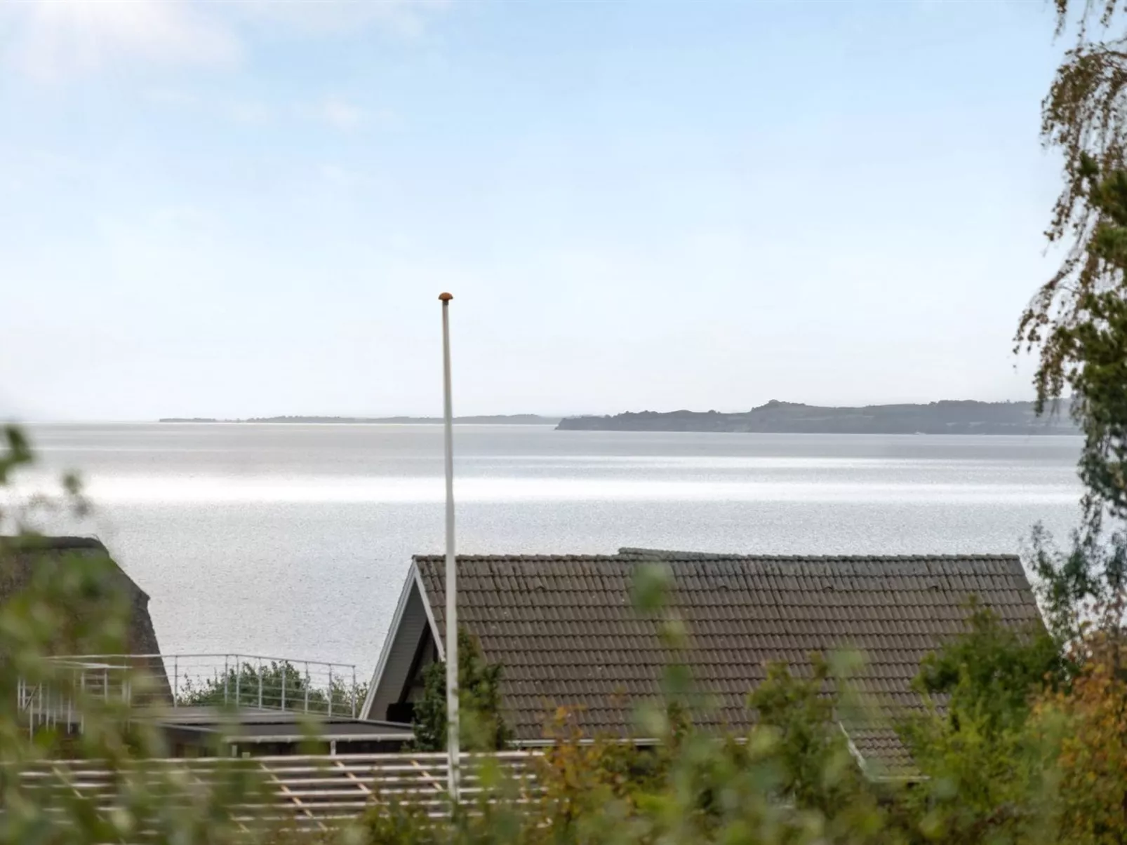 "Talika" - 700m from the sea-Buiten