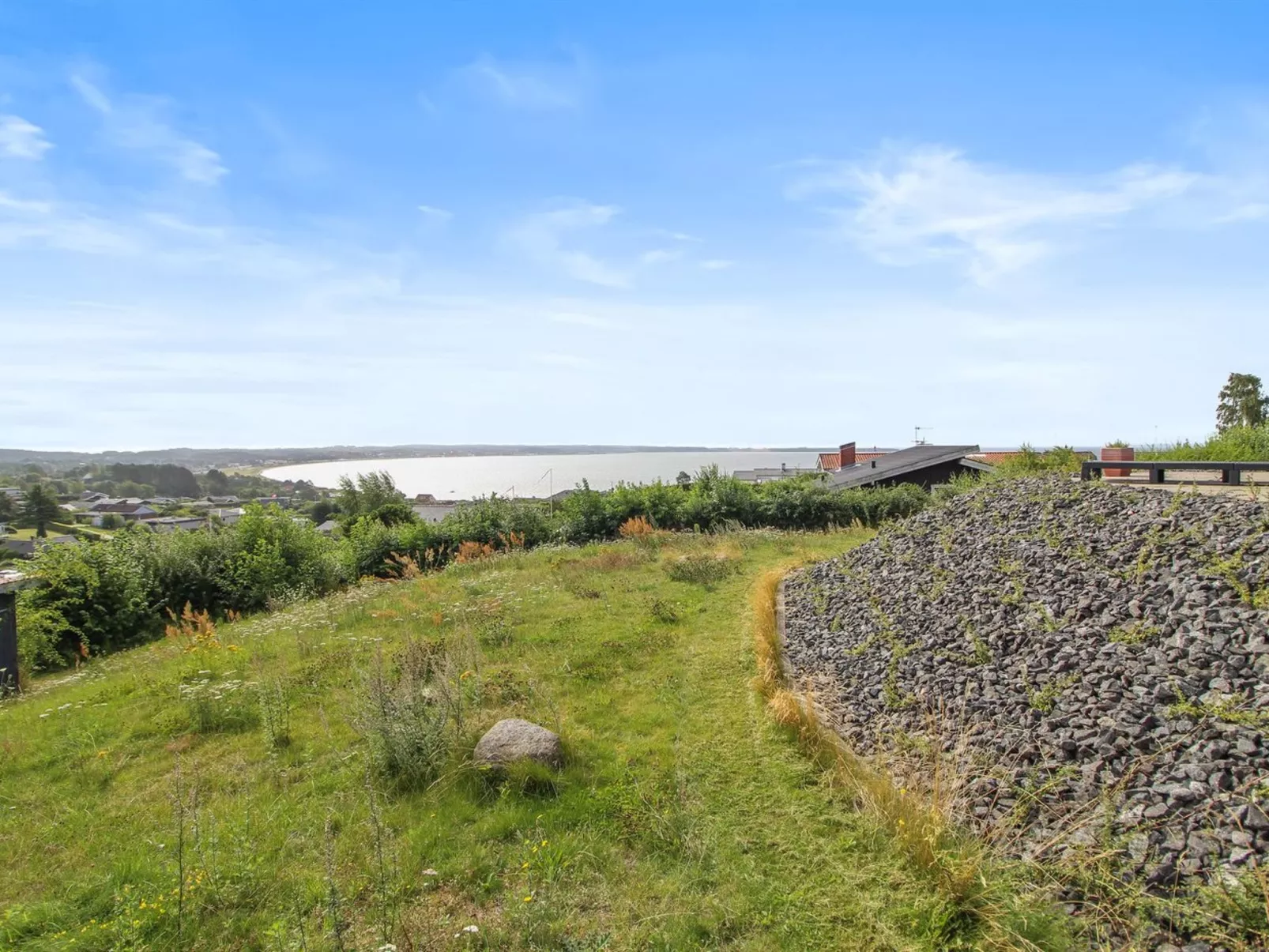 "Talika" - 700m from the sea-Buiten