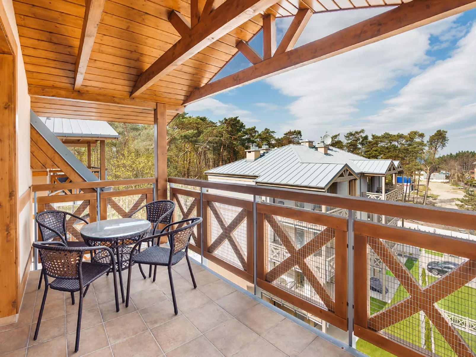 Rezydencja Park Rodzinna