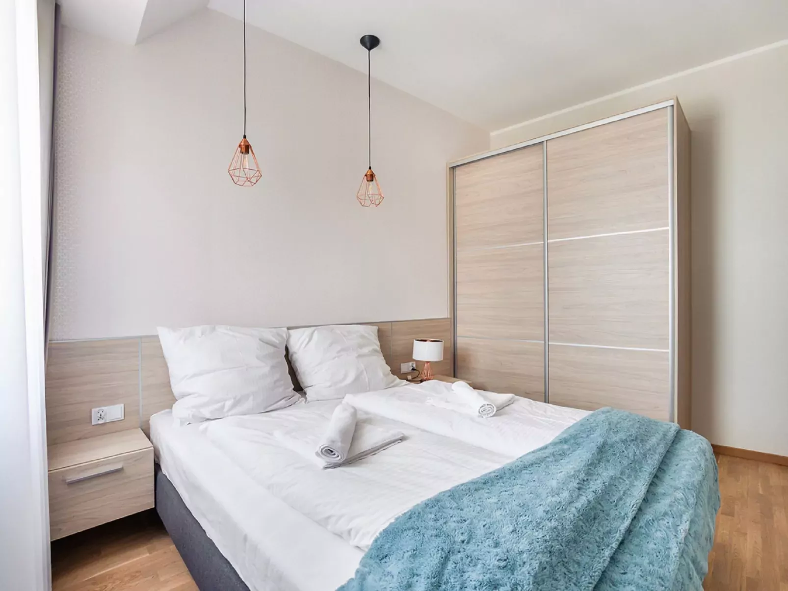 Rezydencja Park Rodzinna-Binnen