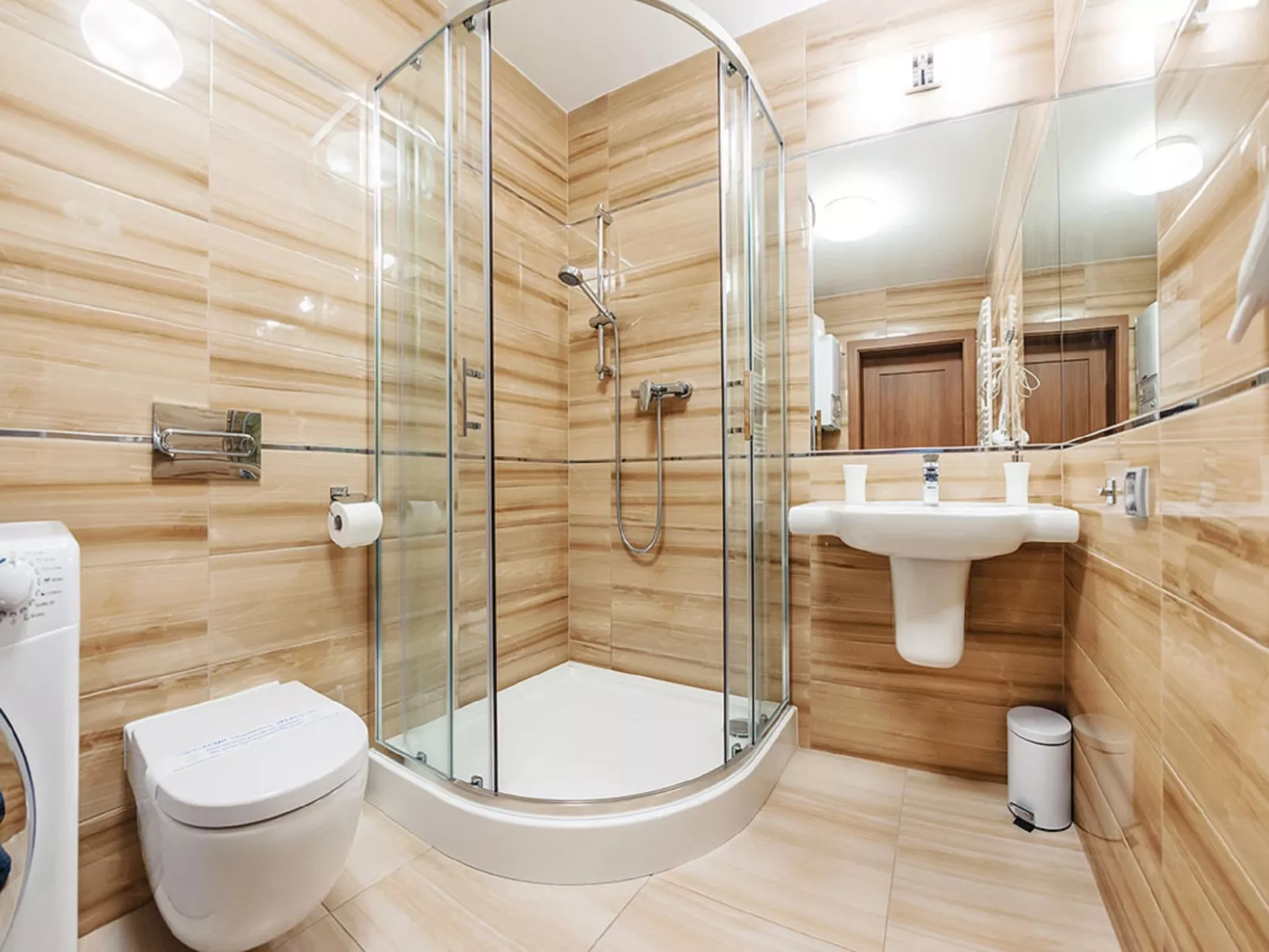 Rezydencja Park Rodzinna-Binnen