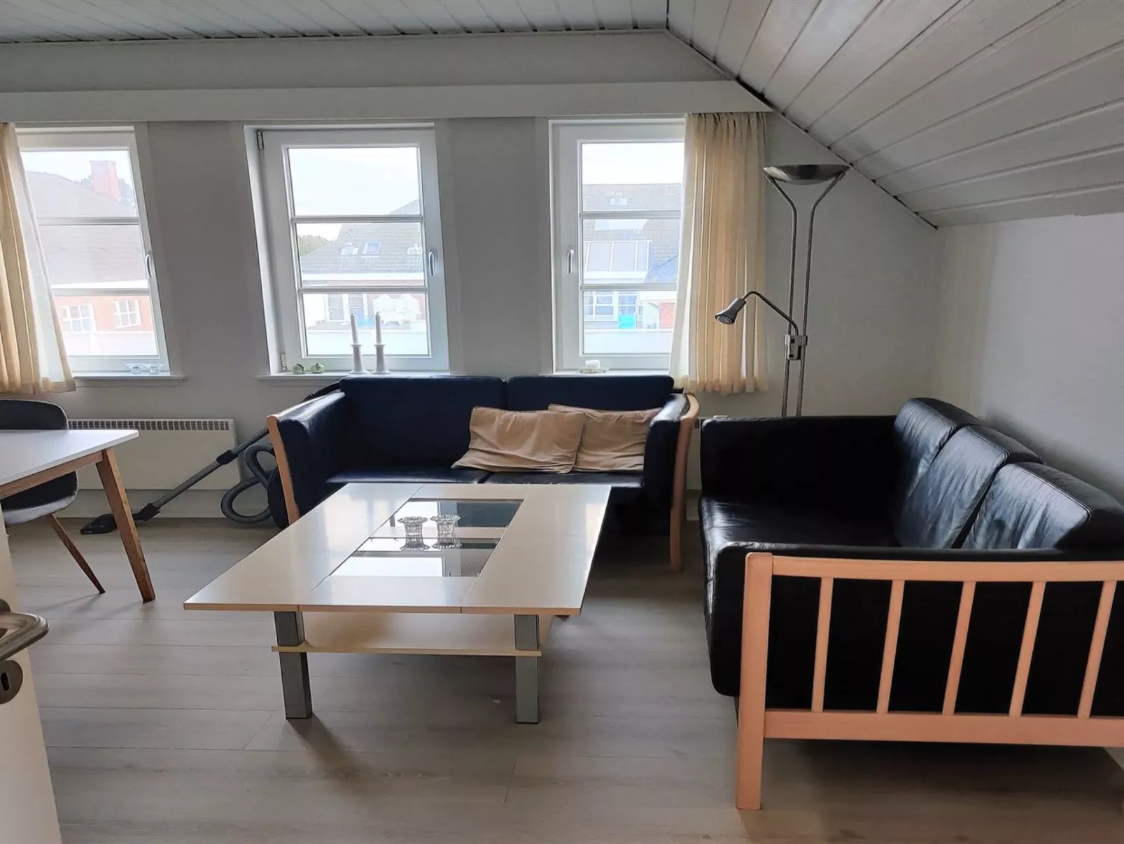 "Lotte" - 2.3km from the sea-Binnen