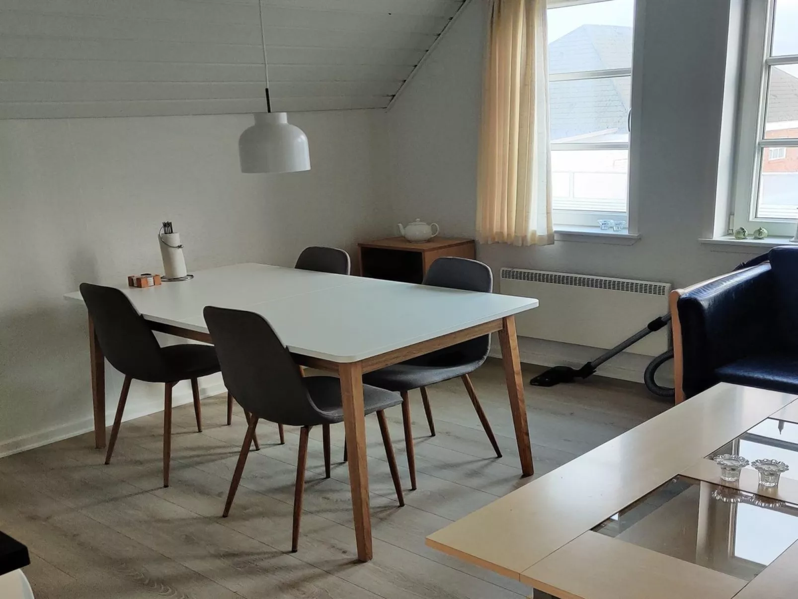 "Lotte" - 2.3km from the sea-Binnen