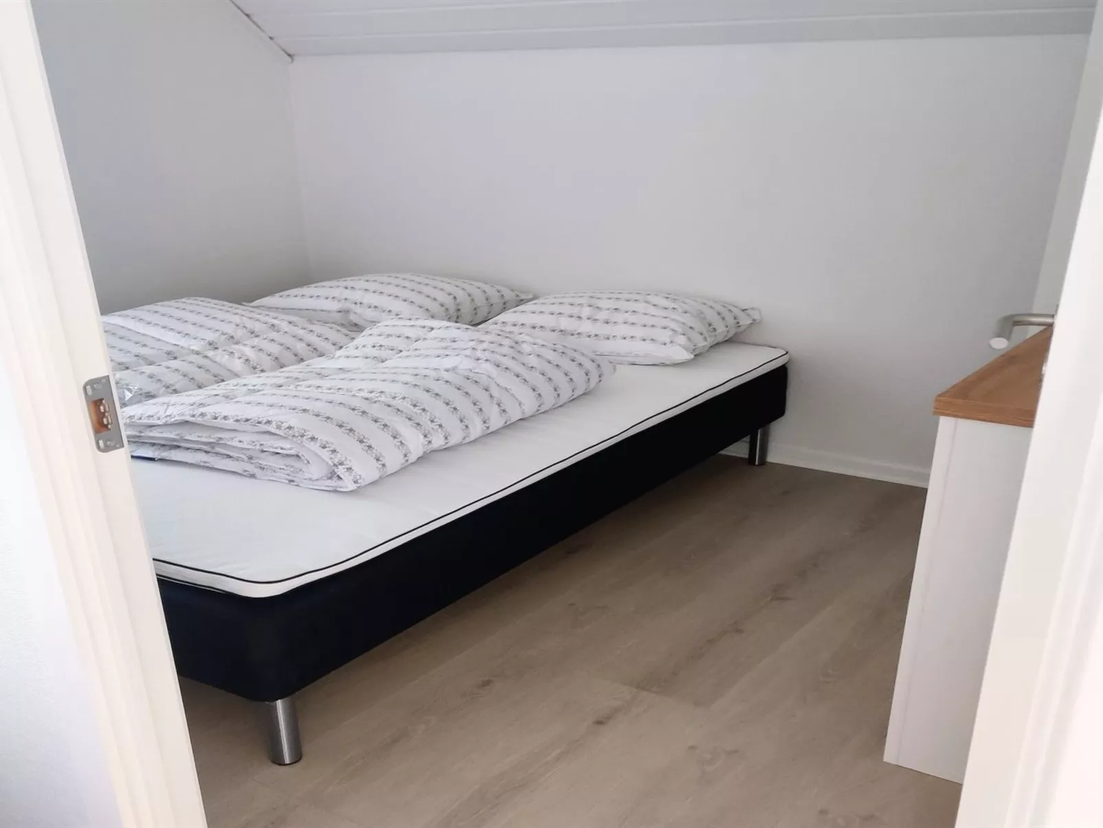 "Lotte" - 2.3km from the sea-Binnen