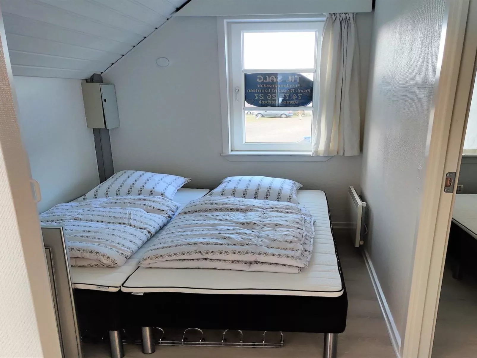 "Lotte" - 2.3km from the sea-Binnen