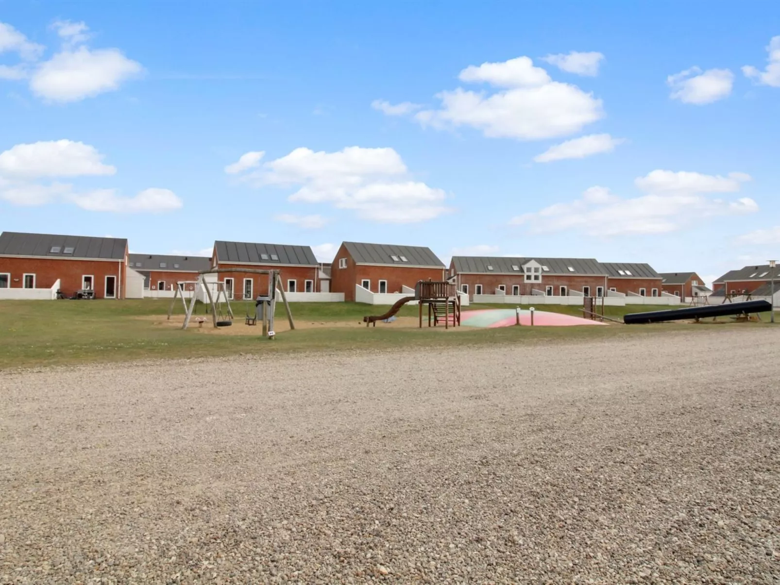"Lotte" - 2.3km from the sea-Buiten