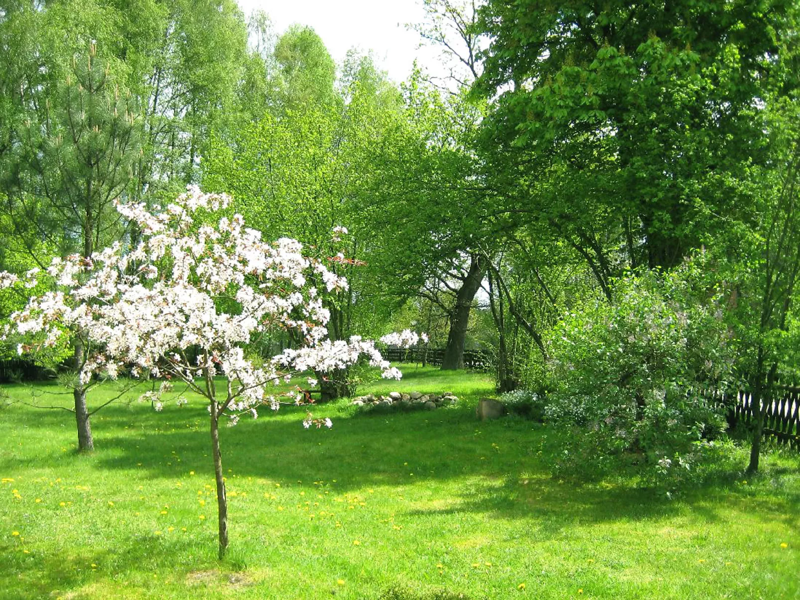 Gościniec Pod Dwoma Sercami-Buiten