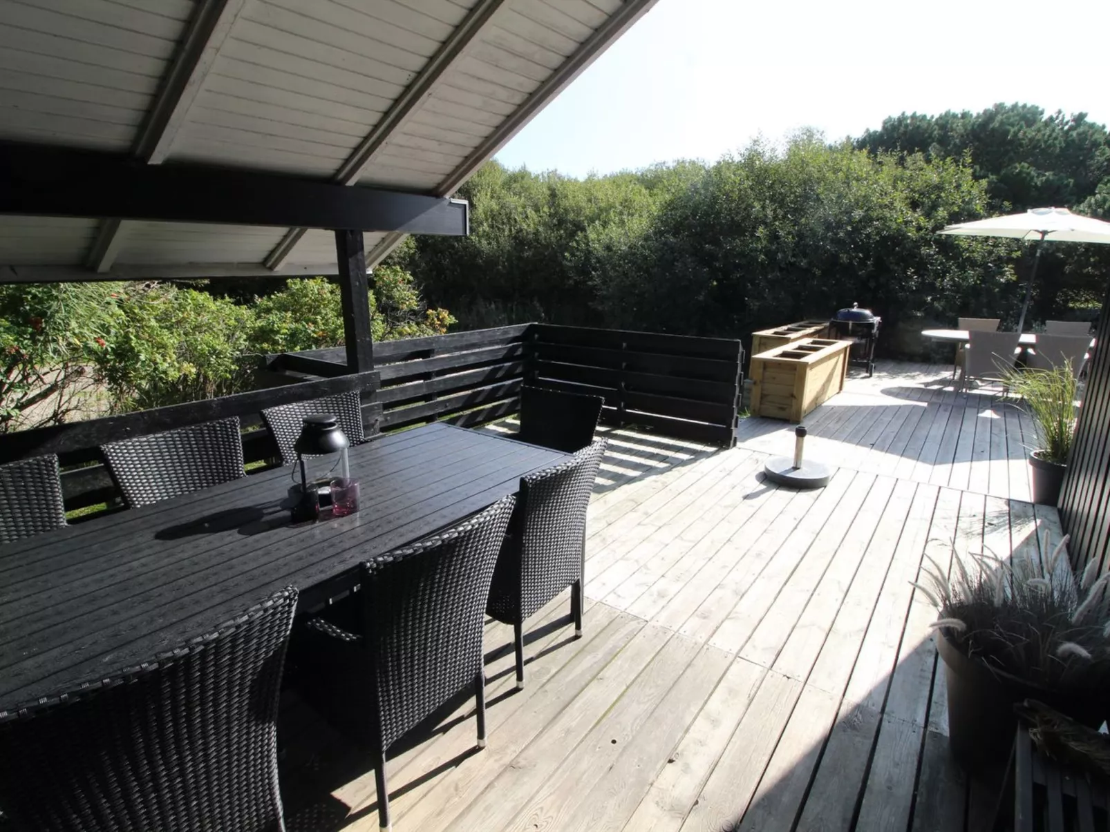"Julie" - 1.5km from the sea-Buiten