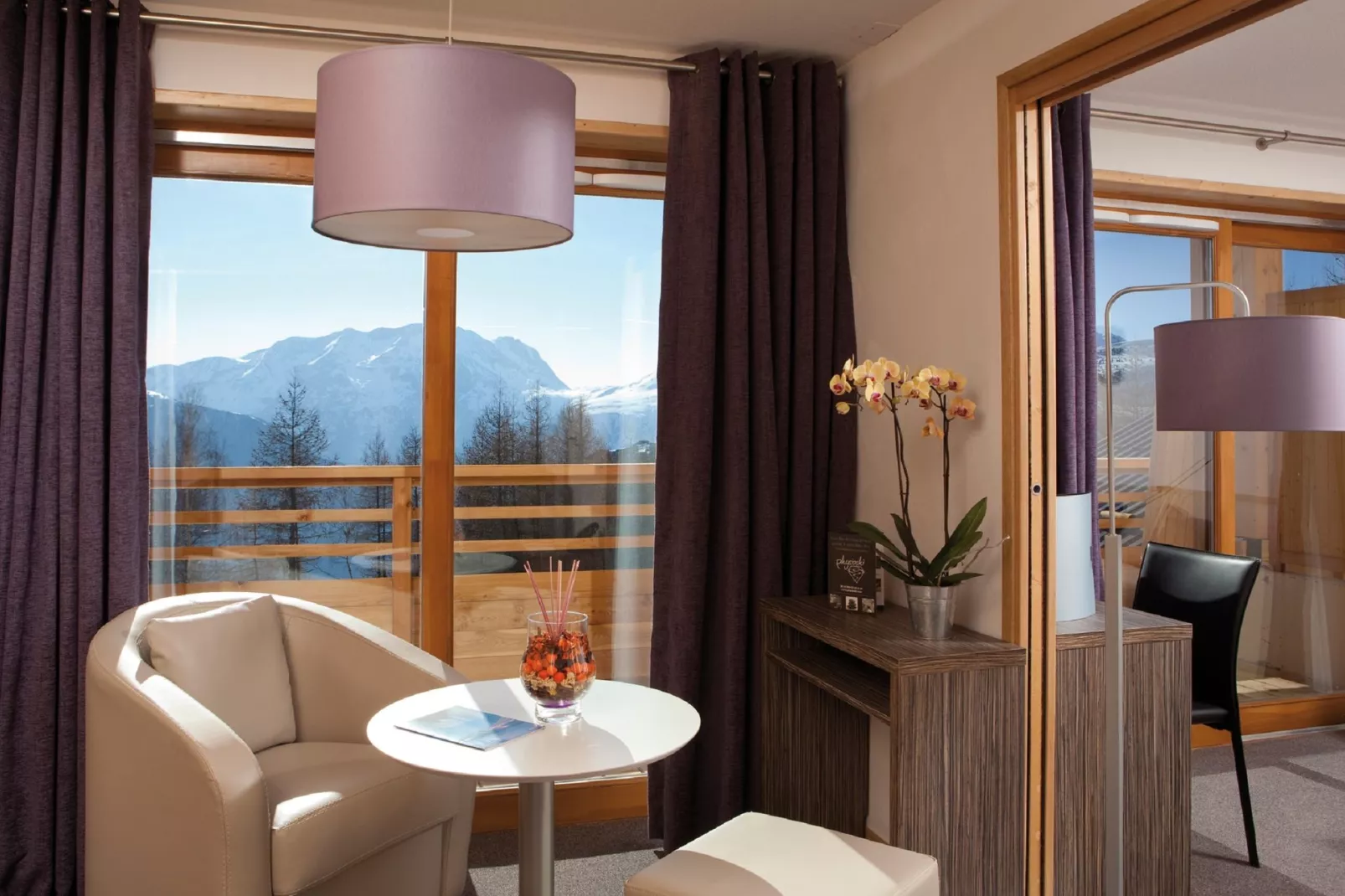 L'Alpenrose 1