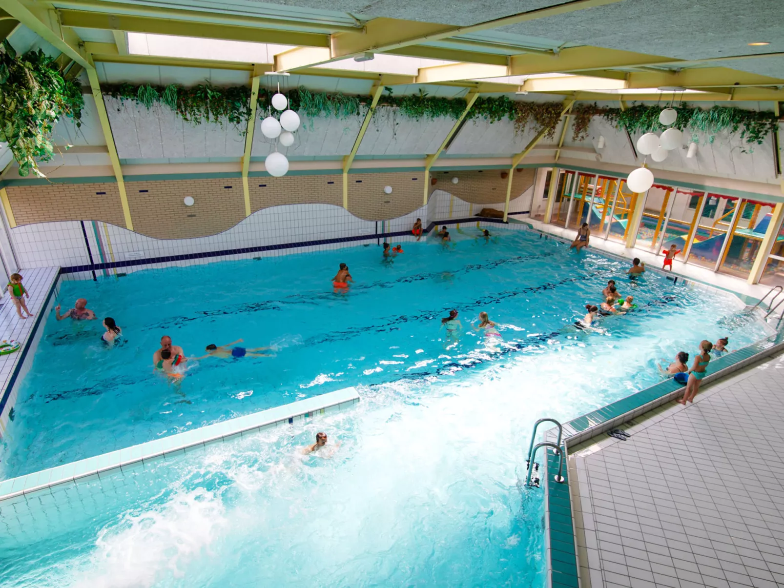 Slot Cranendonck-Binnen