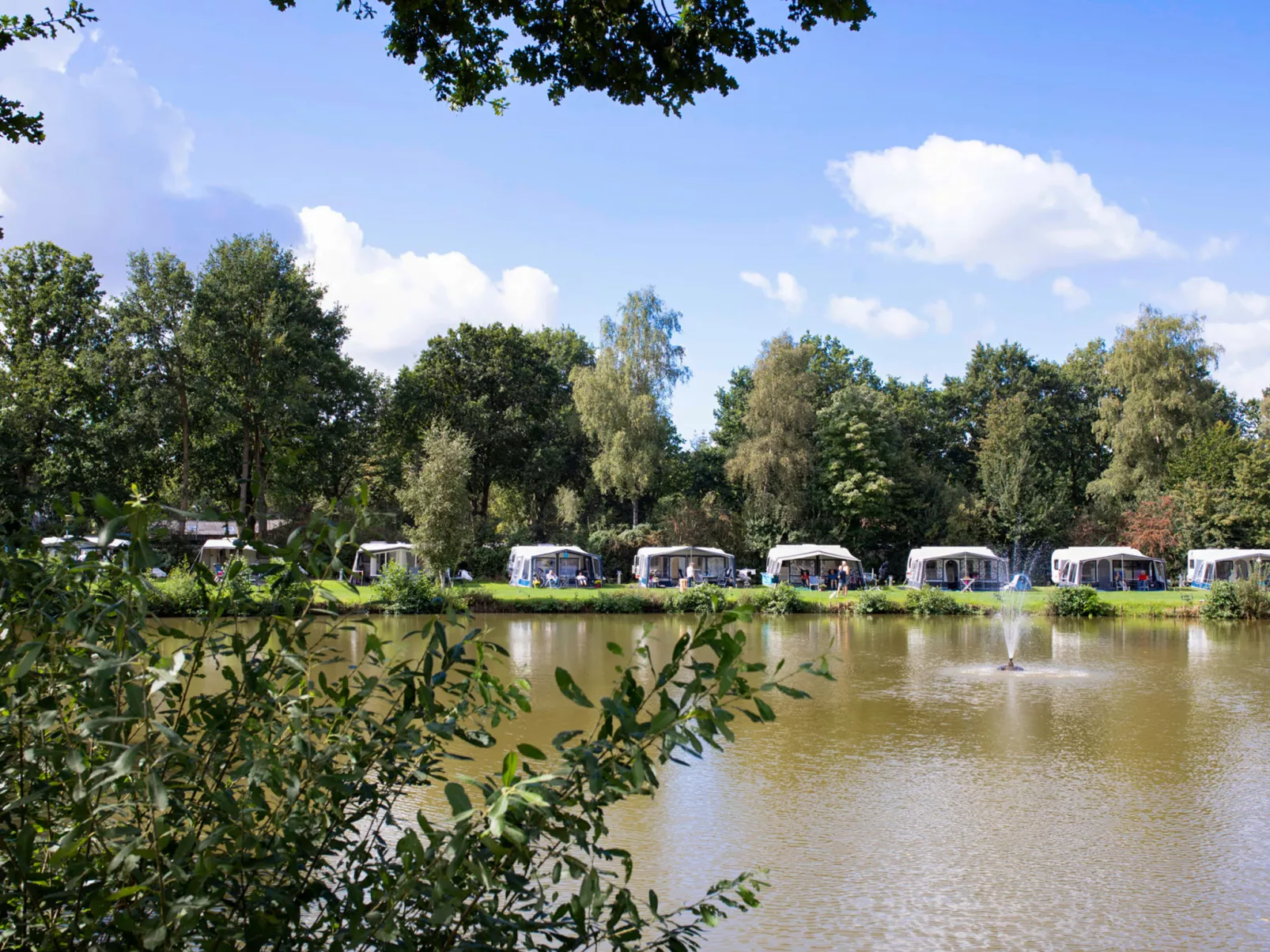 Slot Cranendonck-Buiten