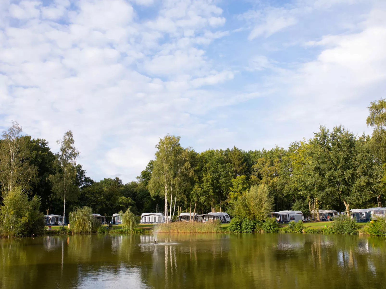 Slot Cranendonck-Buiten