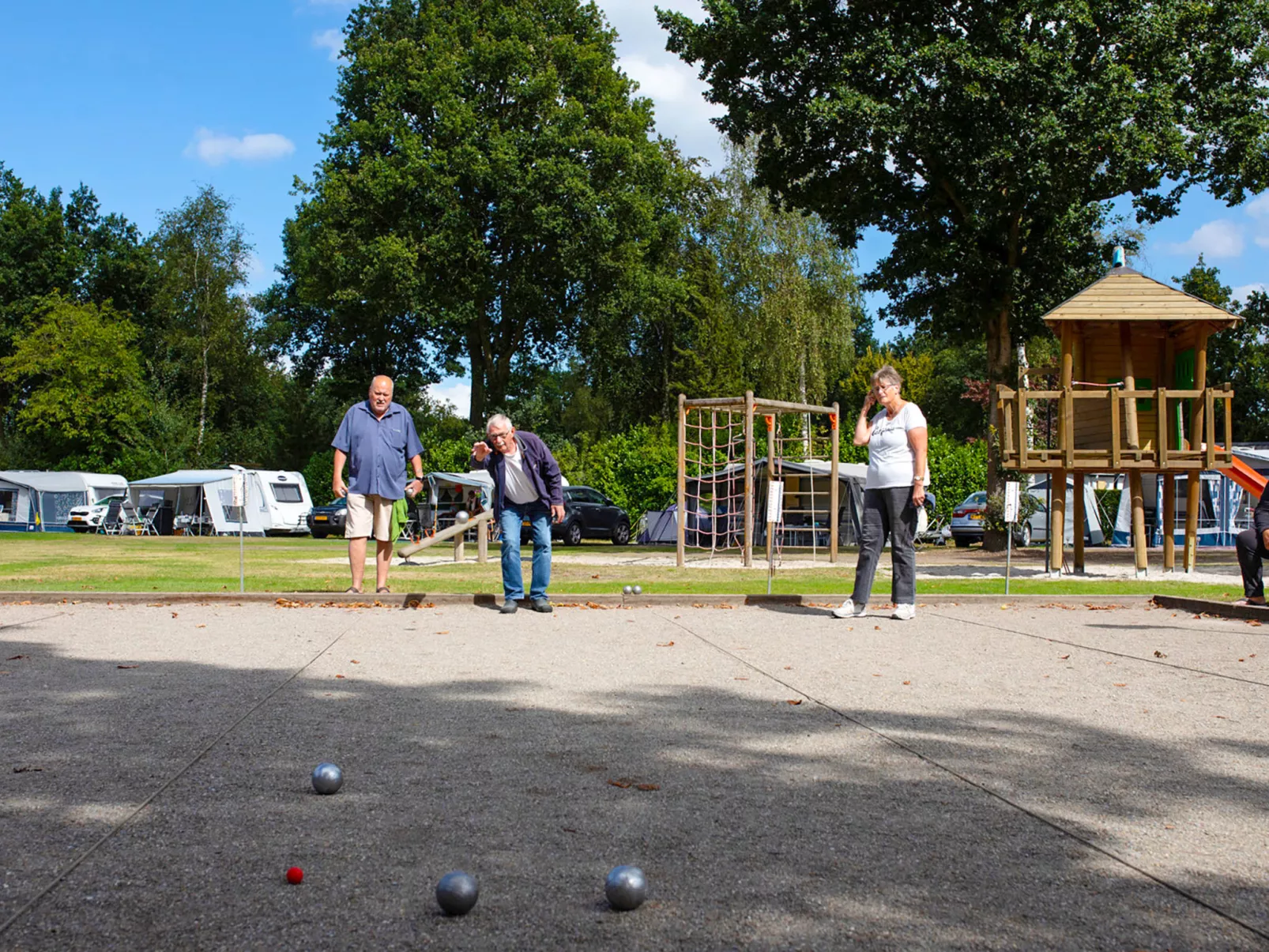 Slot Cranendonck-Buiten