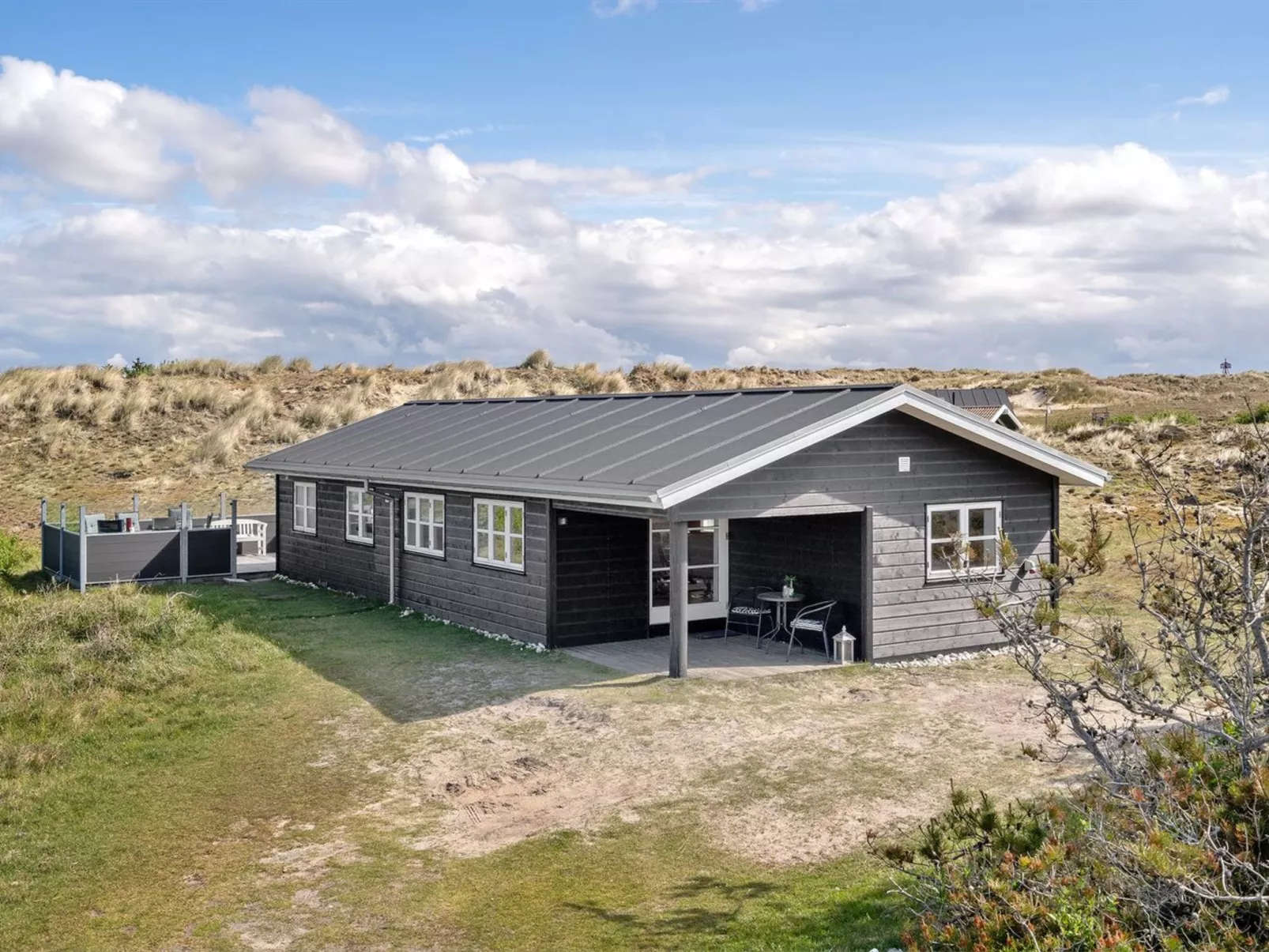 "Anton" - 1.5km from the sea-Buiten