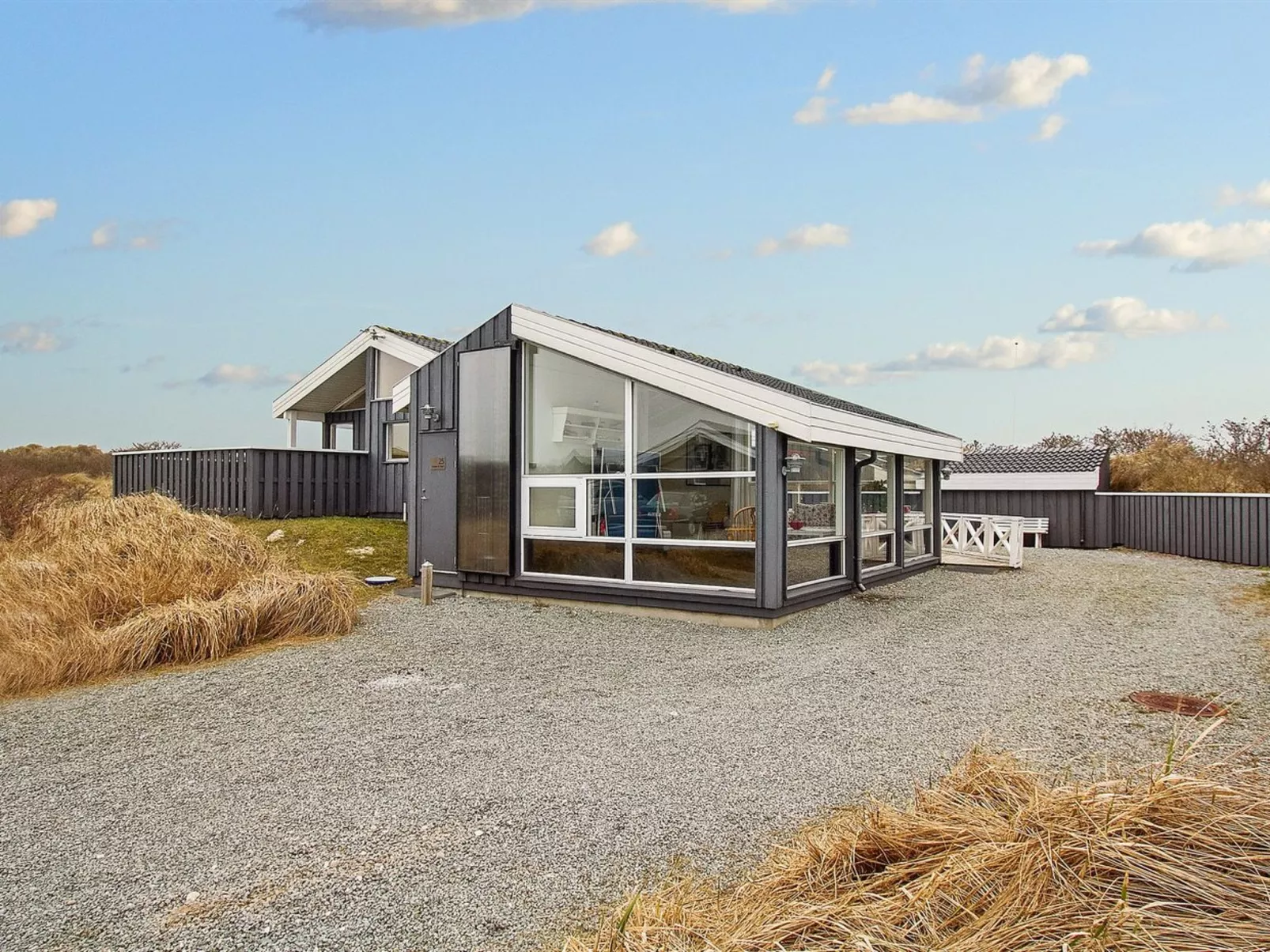 "Annaliese" - 175m from the sea-Buiten