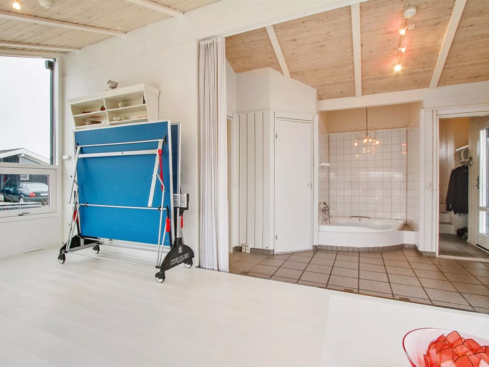 "Annaliese" - 175m from the sea-Binnen