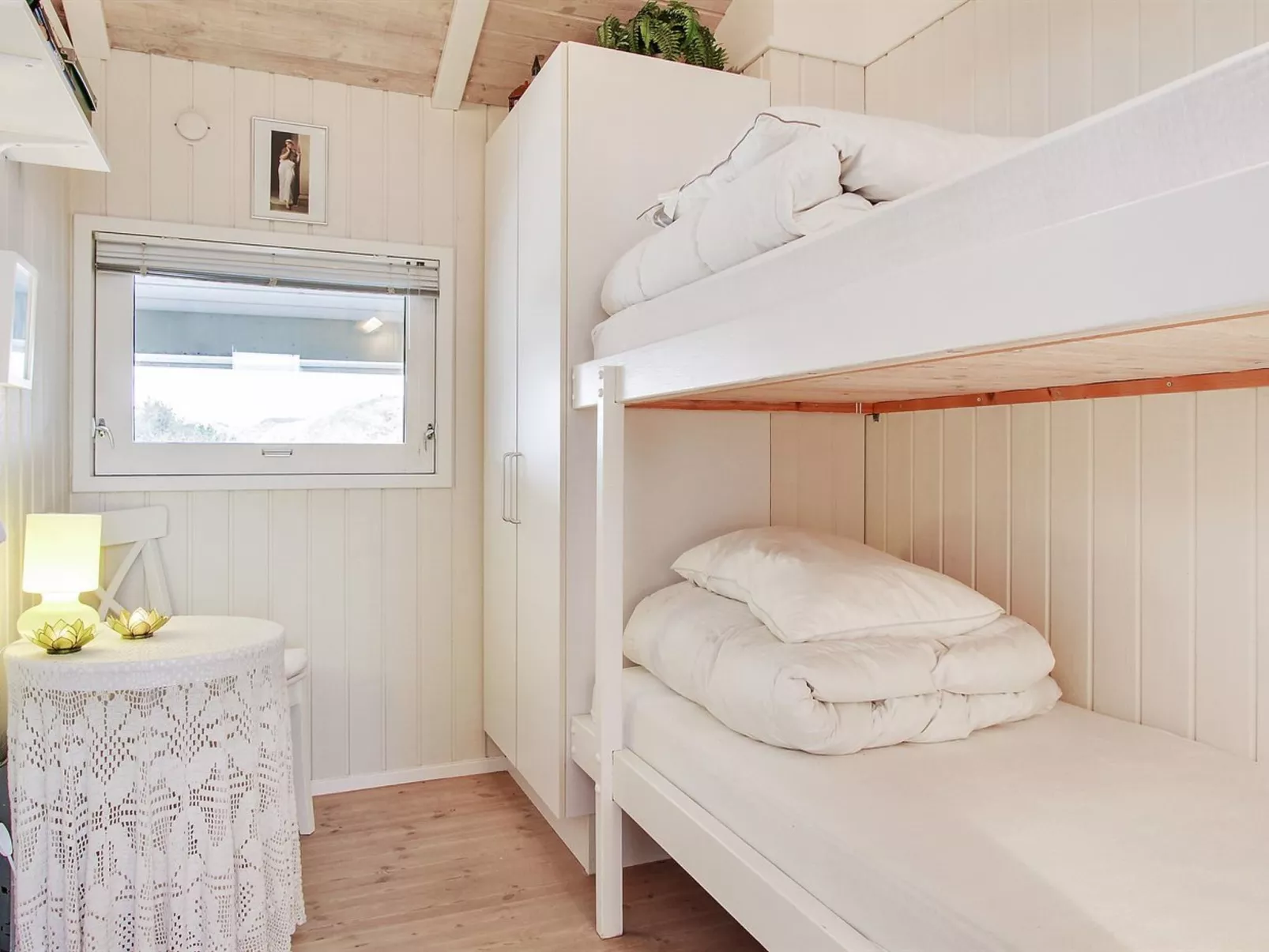 "Annaliese" - 175m from the sea-Binnen