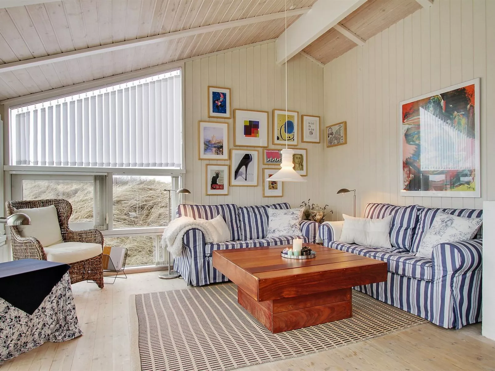 "Annaliese" - 175m from the sea