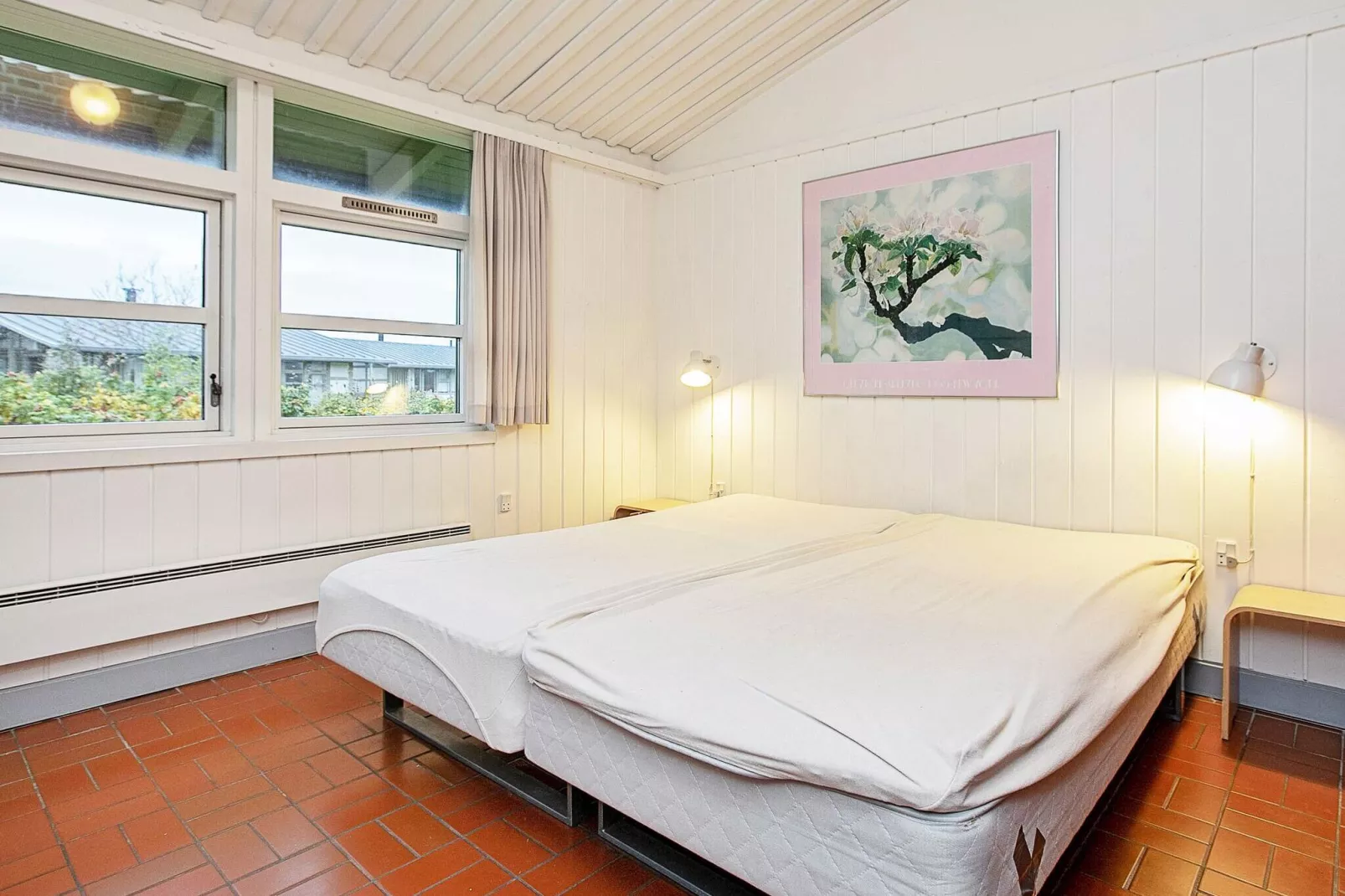 3 room,w/partially seaview,renovated-Binnen