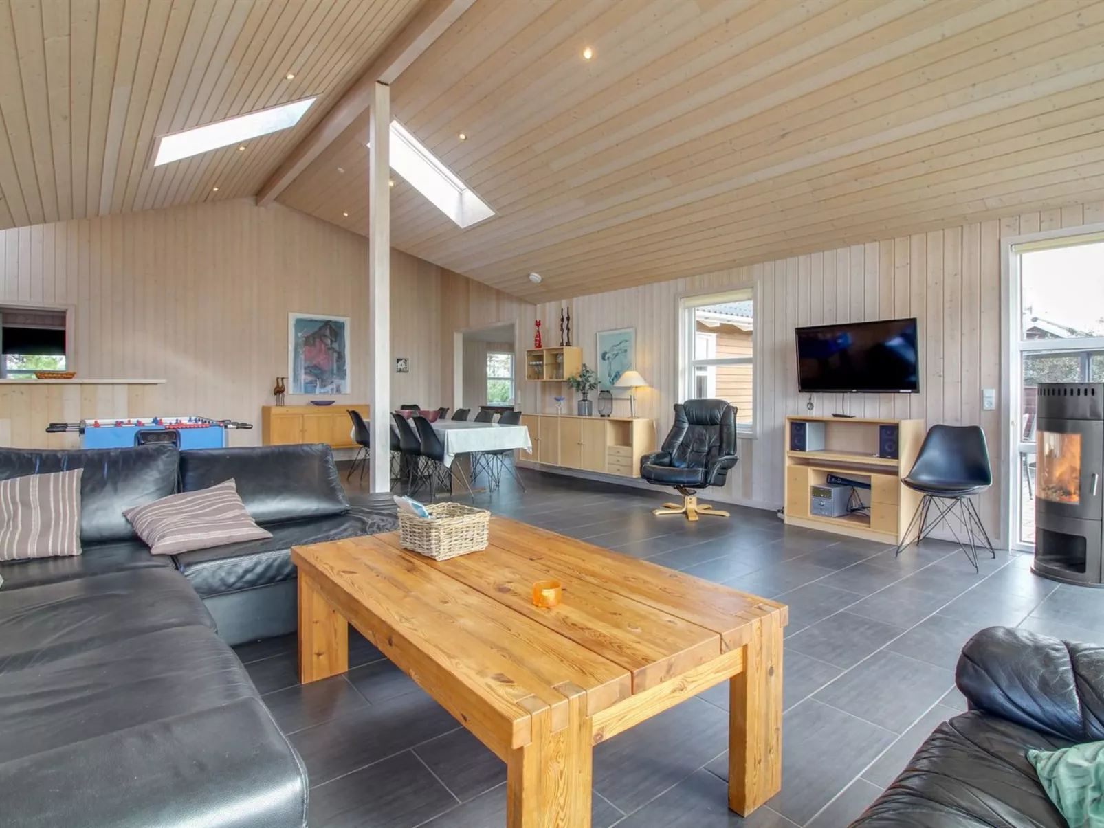 "Naida" - 850m from the sea-Binnen