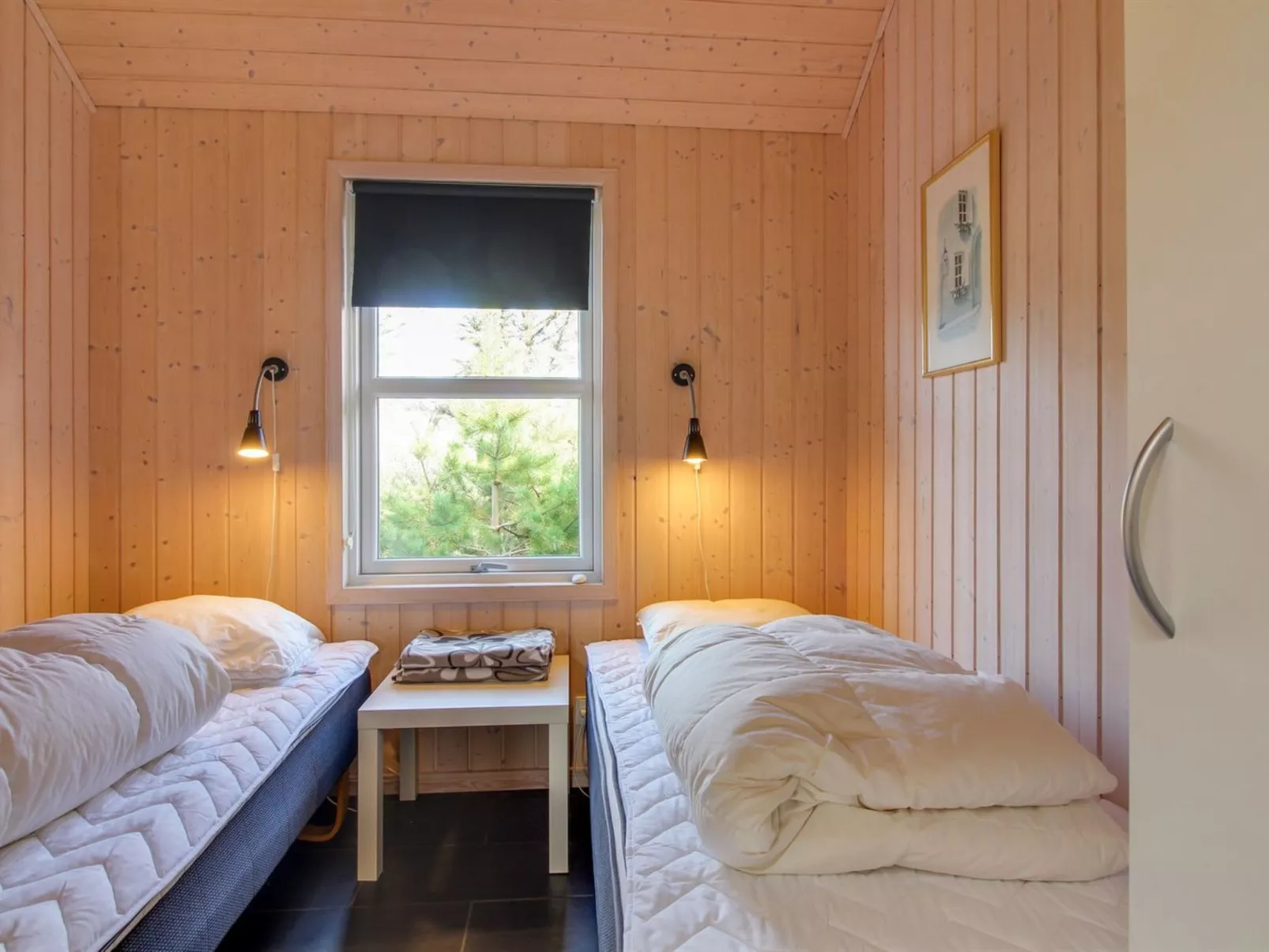 "Naida" - 850m from the sea-Binnen