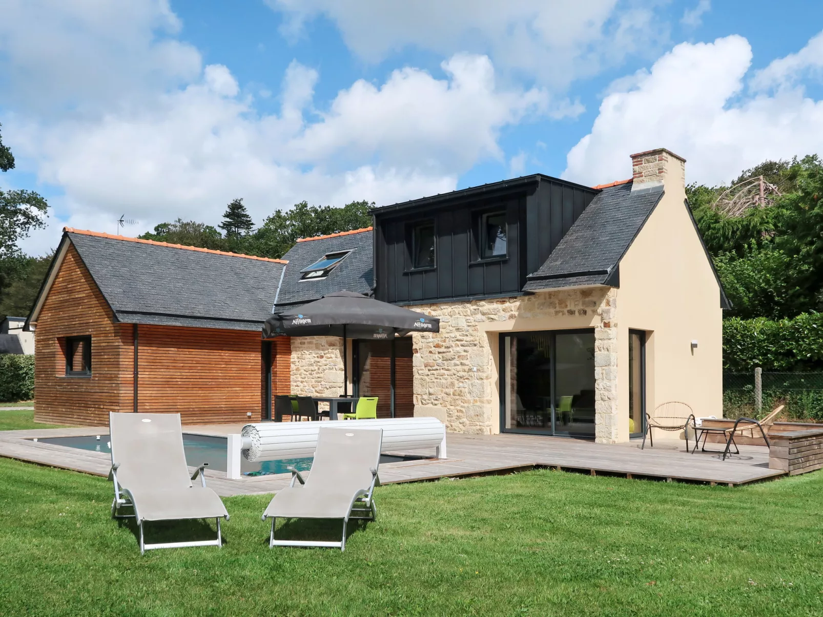 Breizh Riviera-Buiten