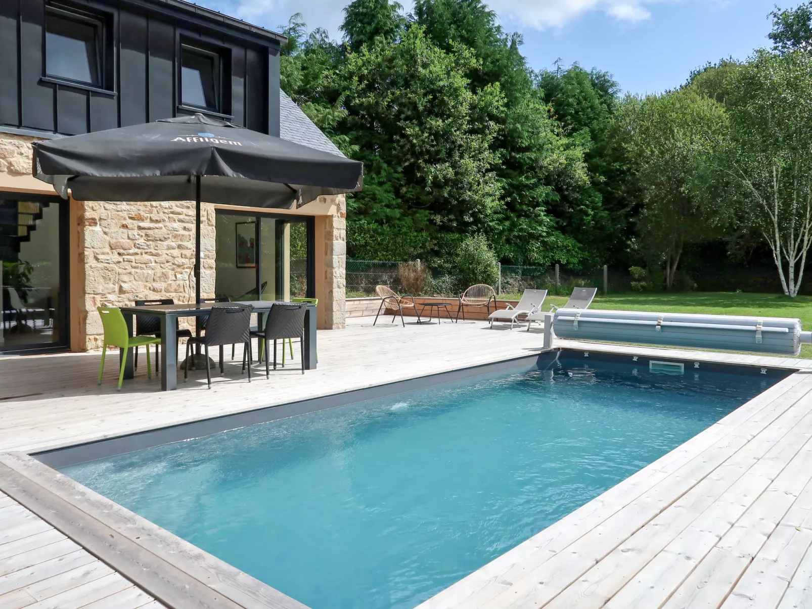 Breizh Riviera-Buiten
