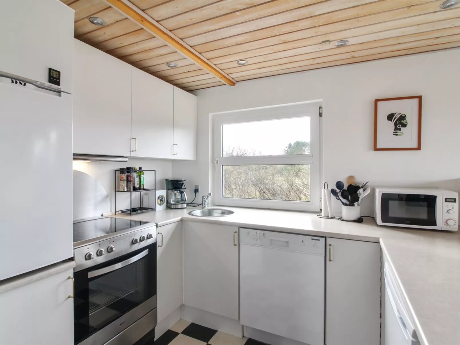 "Lica" - 600m from the sea-Buiten